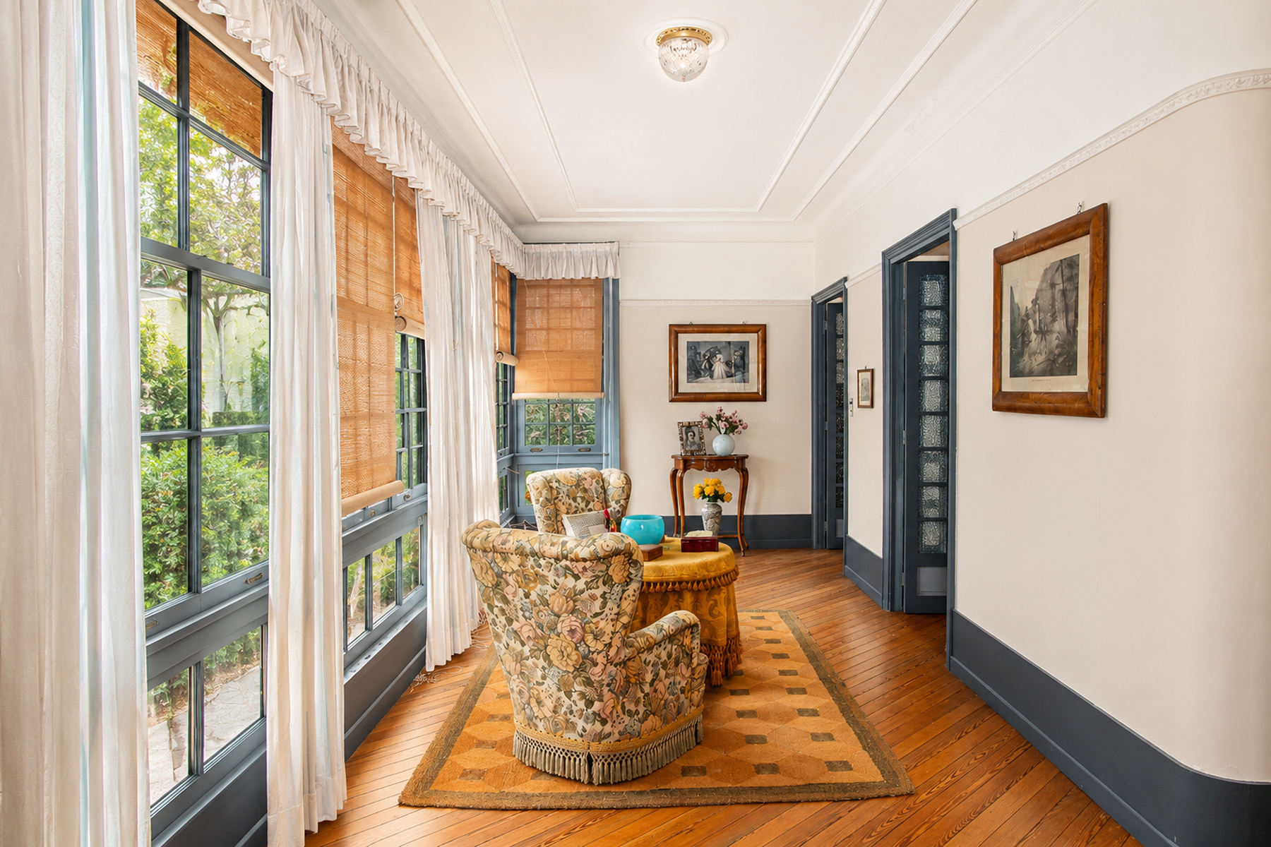  Colonial Villa in Viveiro, Lugo: Elegance and Rural Tranquility - 物件實景