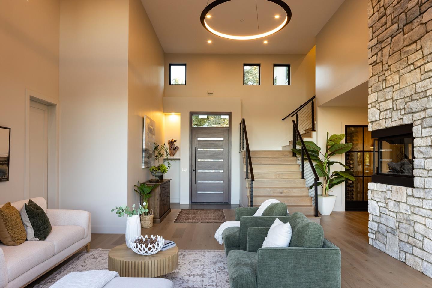 Carmel, California, 93923, United States, 3 Bedrooms Bedrooms, ,3 BathroomsBathrooms,Residential,For Sale,1991842