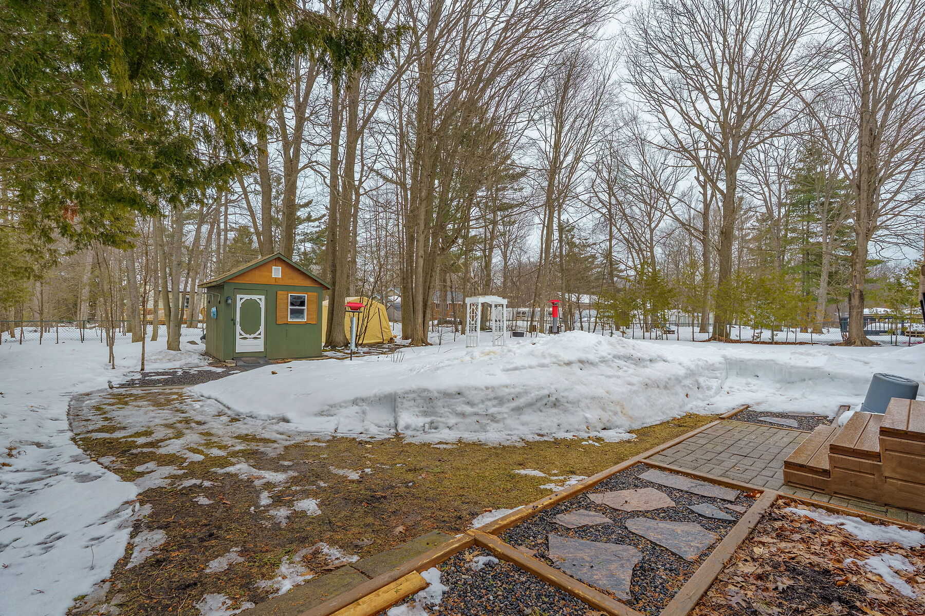  Family Neighbourhood Bungalow - 物件實景