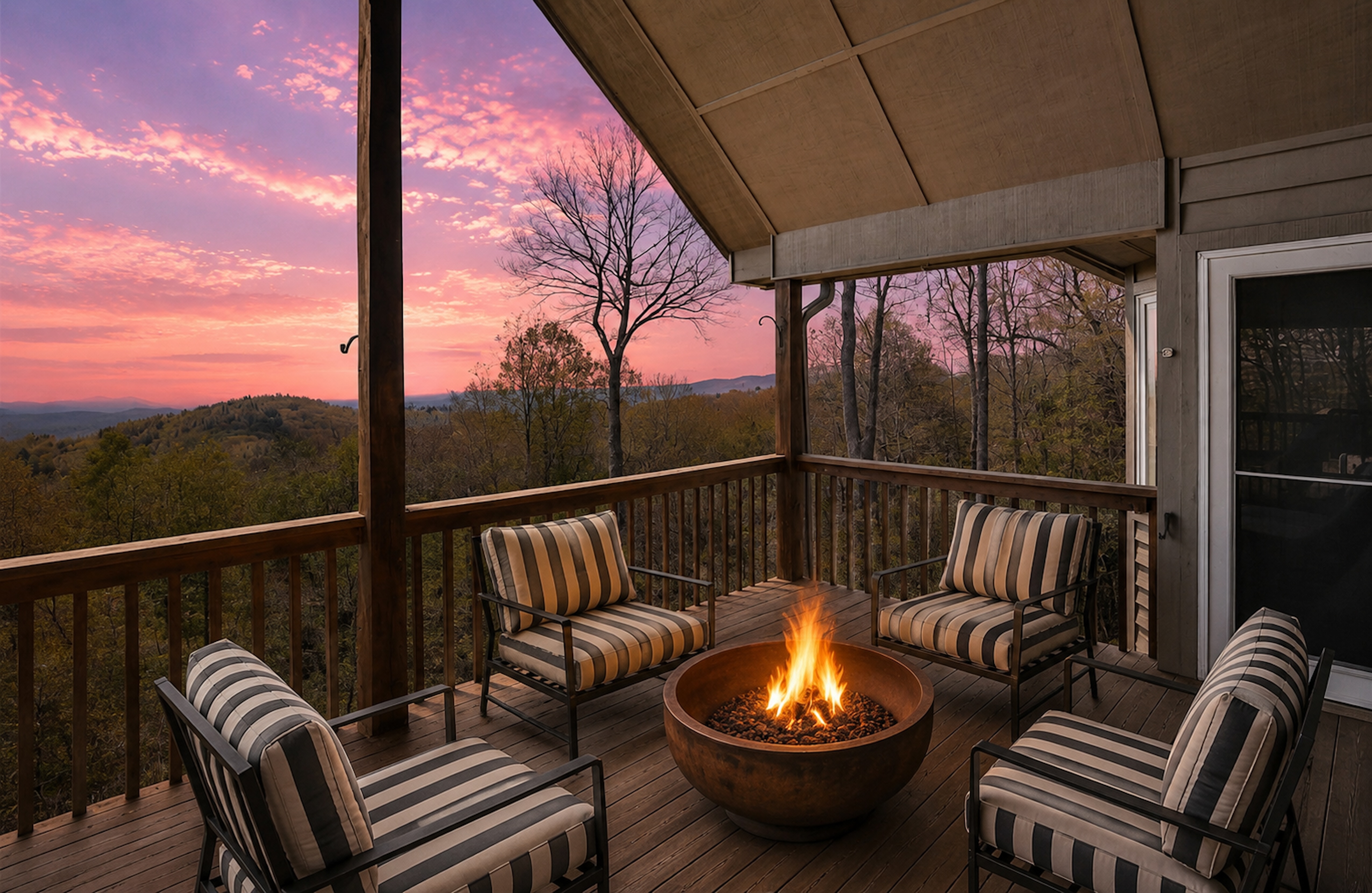  66 Summit Trail, Highlands, NC 28741 - 物件實景