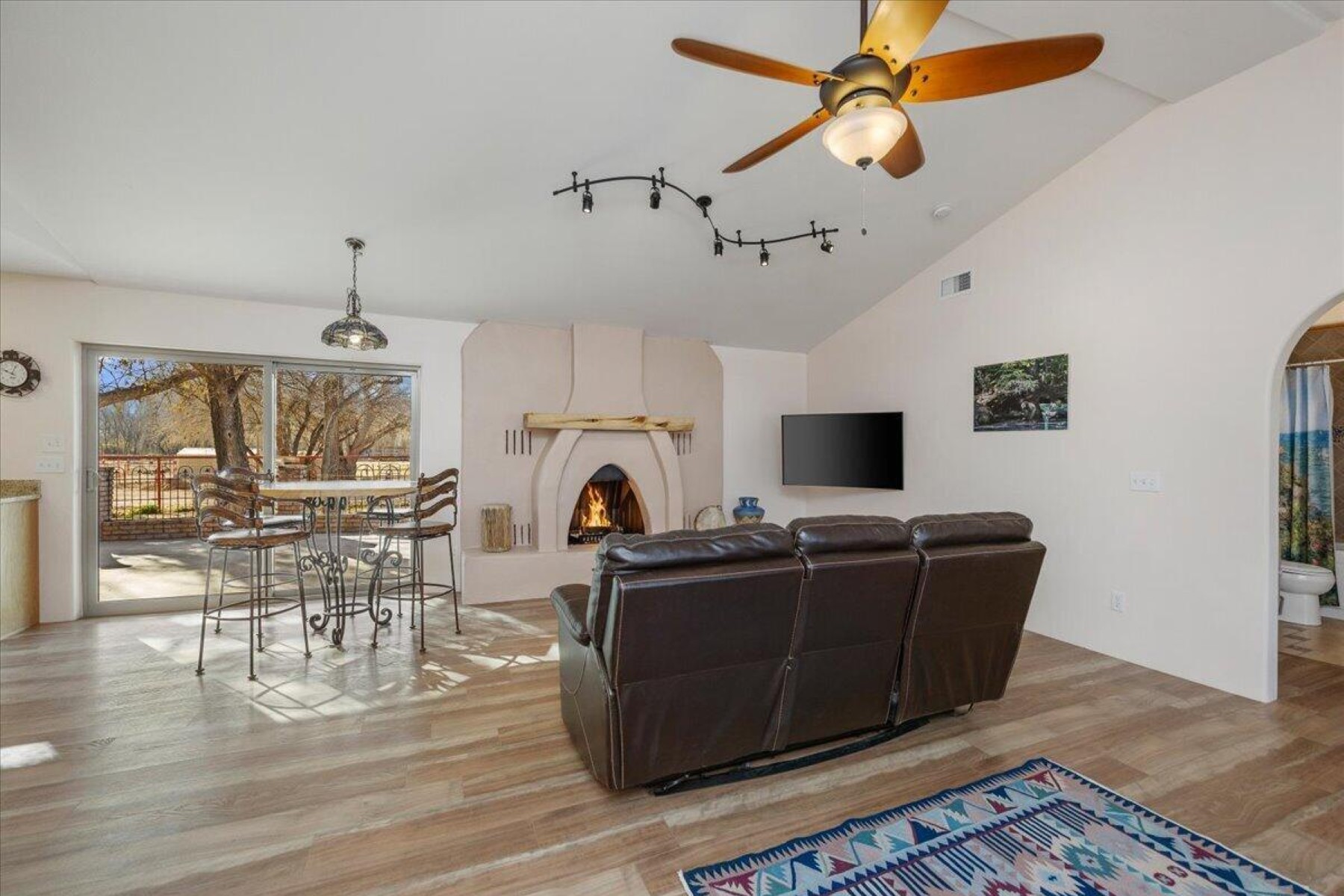  4281 E Sandy Hollow Ln¦Cottonwood, AZ - 物件實景