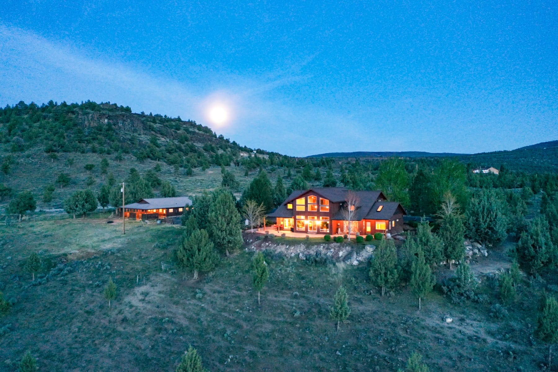  3900 SE Riverview Road Prineville, OR 97754 - 物件實景