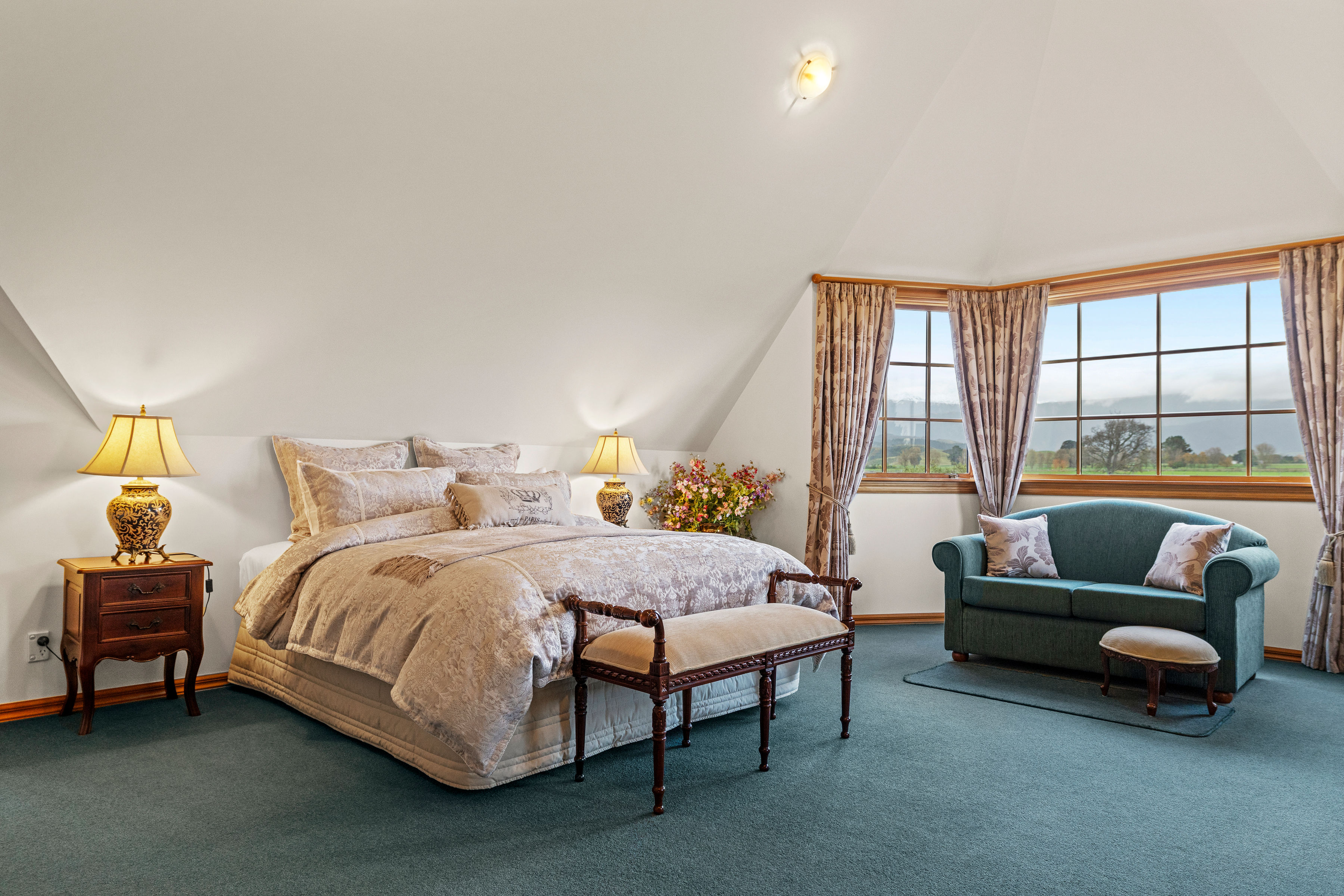  Stately Seaside Opportunity in Kaikoura - 物件實景