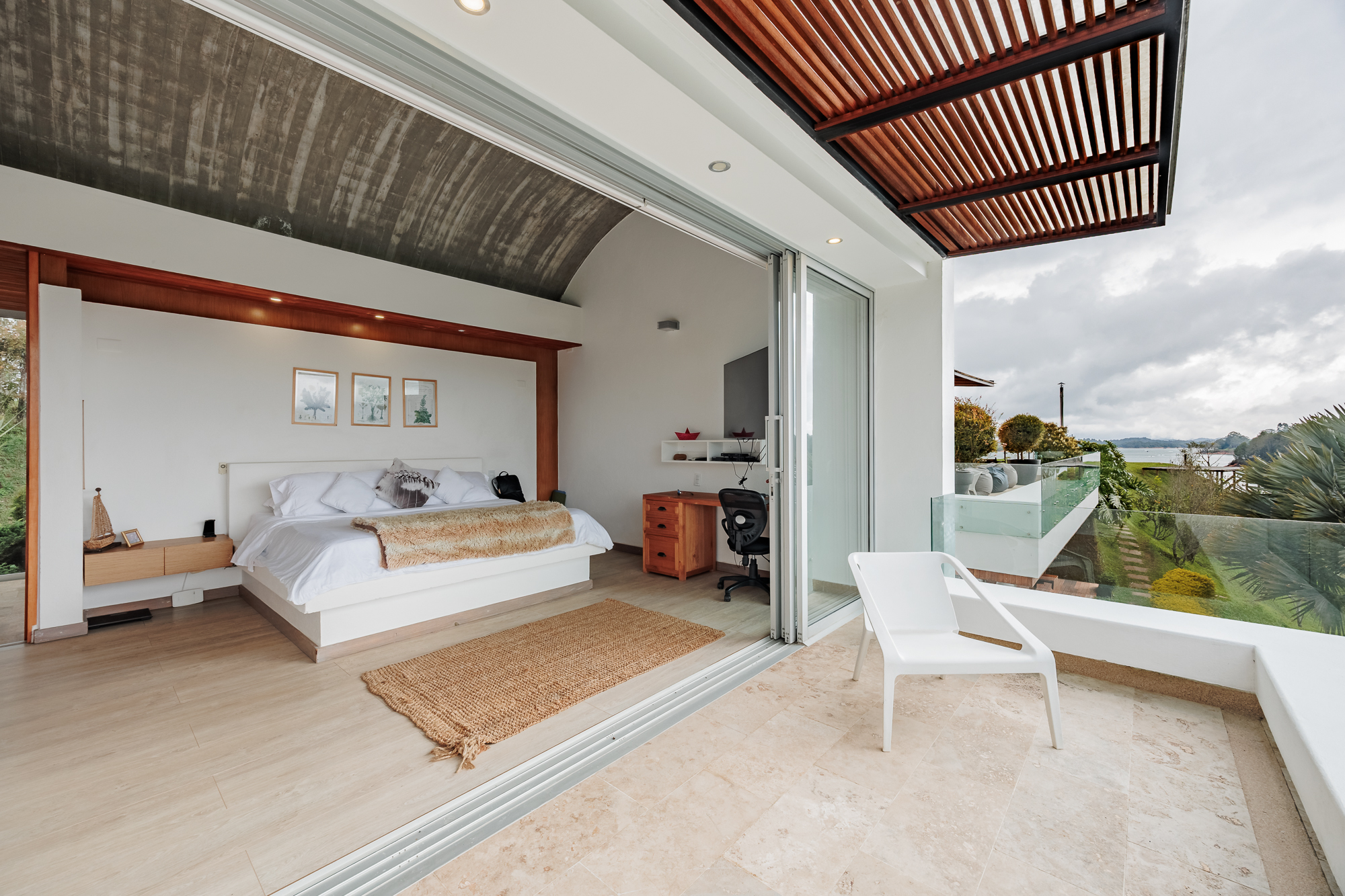  PUERTO MADERO LAKE HOUSE - 物件實景