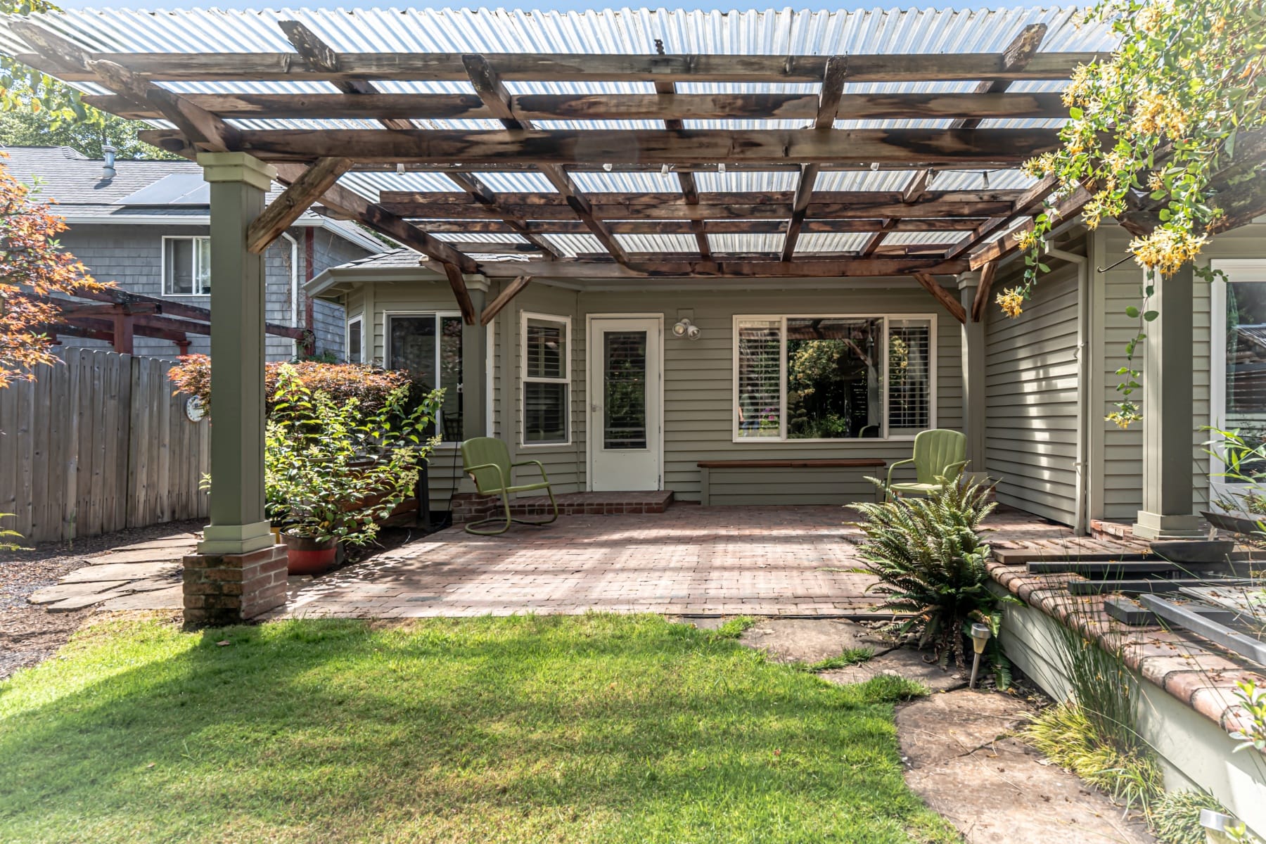  29653 SW CAMELOT ST Wilsonville, OR 97070 - 物件實景