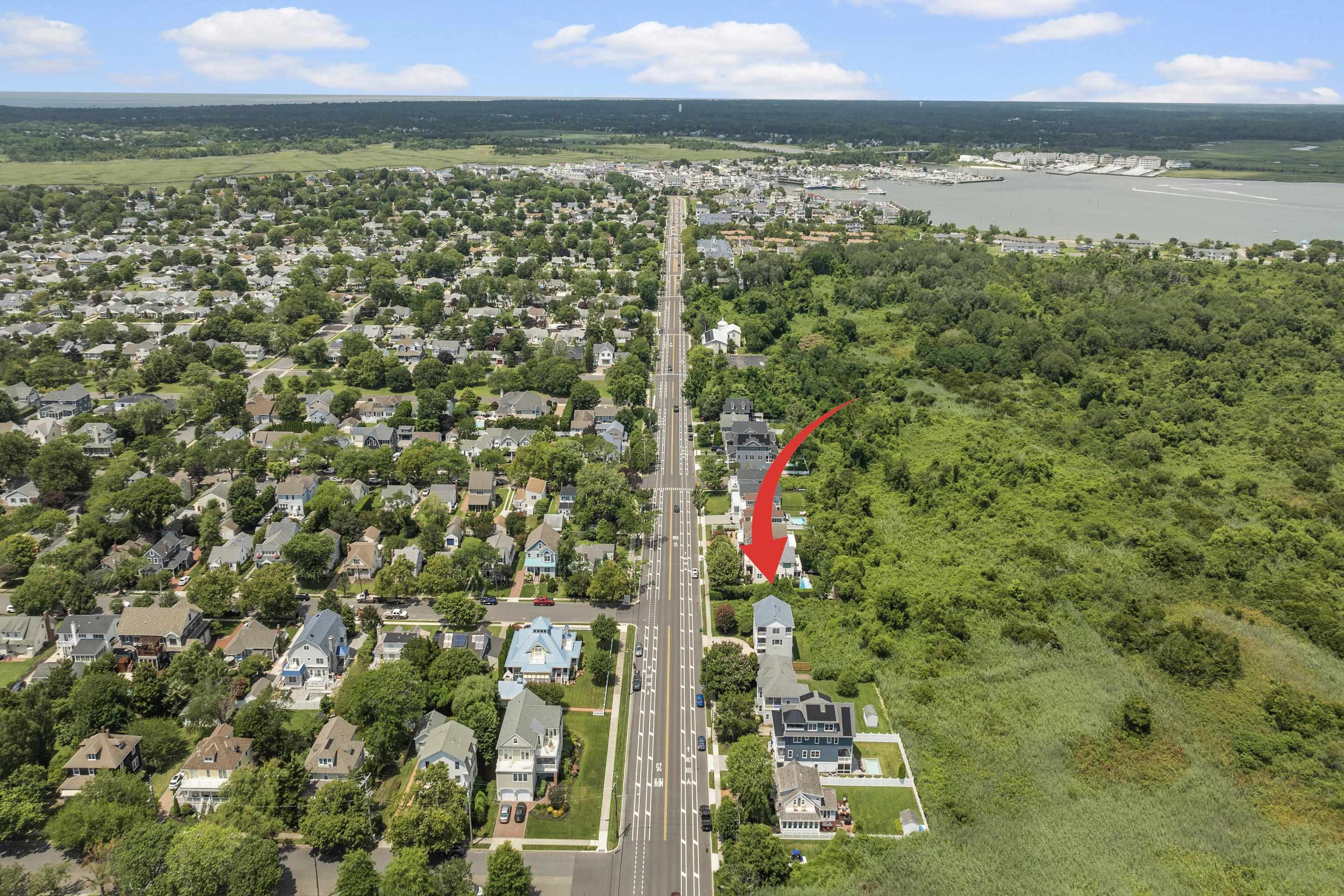 Cape May, New Jersey, 08204, United States, 4 Bedrooms Bedrooms, ,2 BathroomsBathrooms,Residential,For Sale,1988932