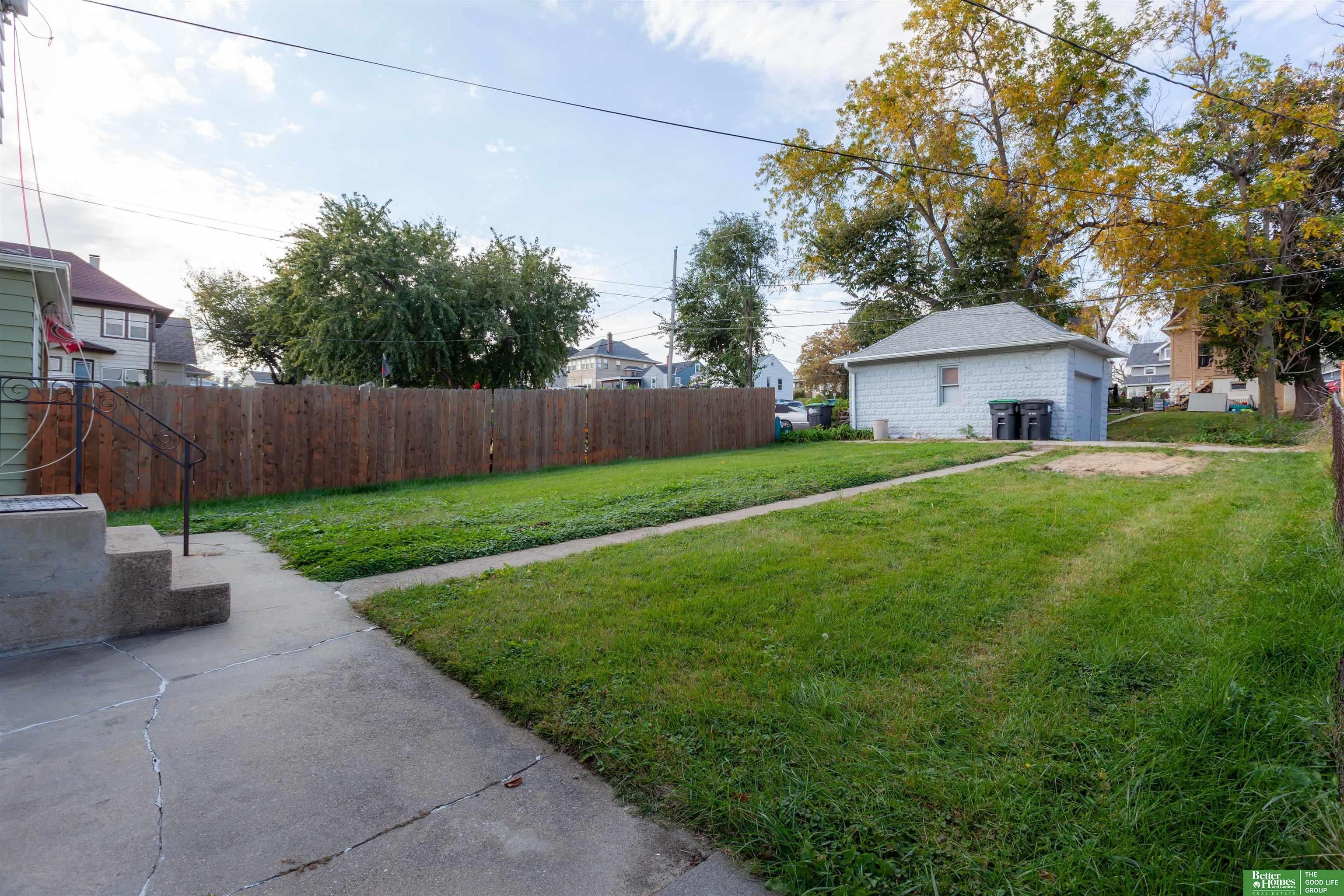 19th St, Omaha, NE 68107 #1