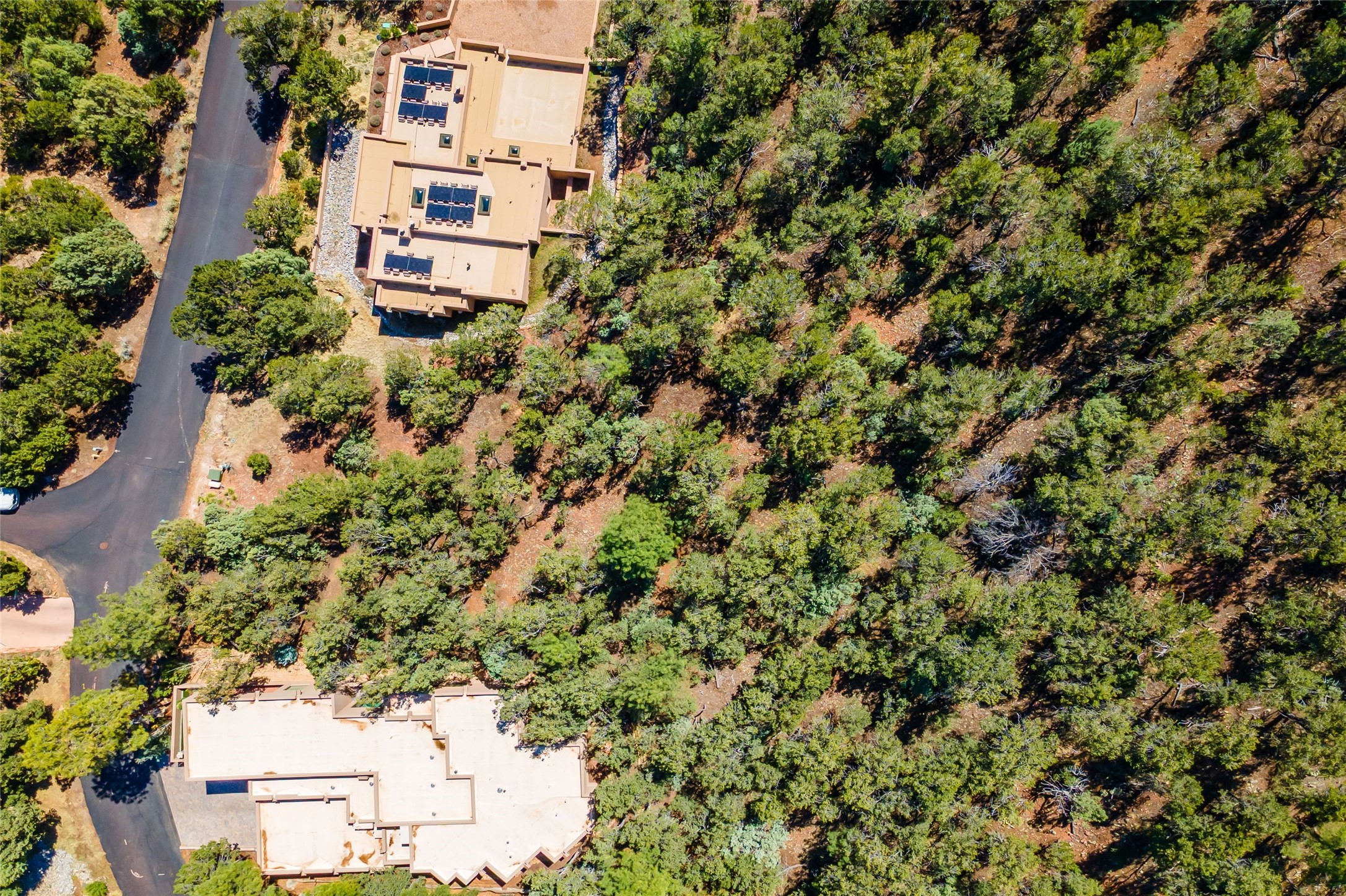  1412 Tesuque Creek Road - 物件實景