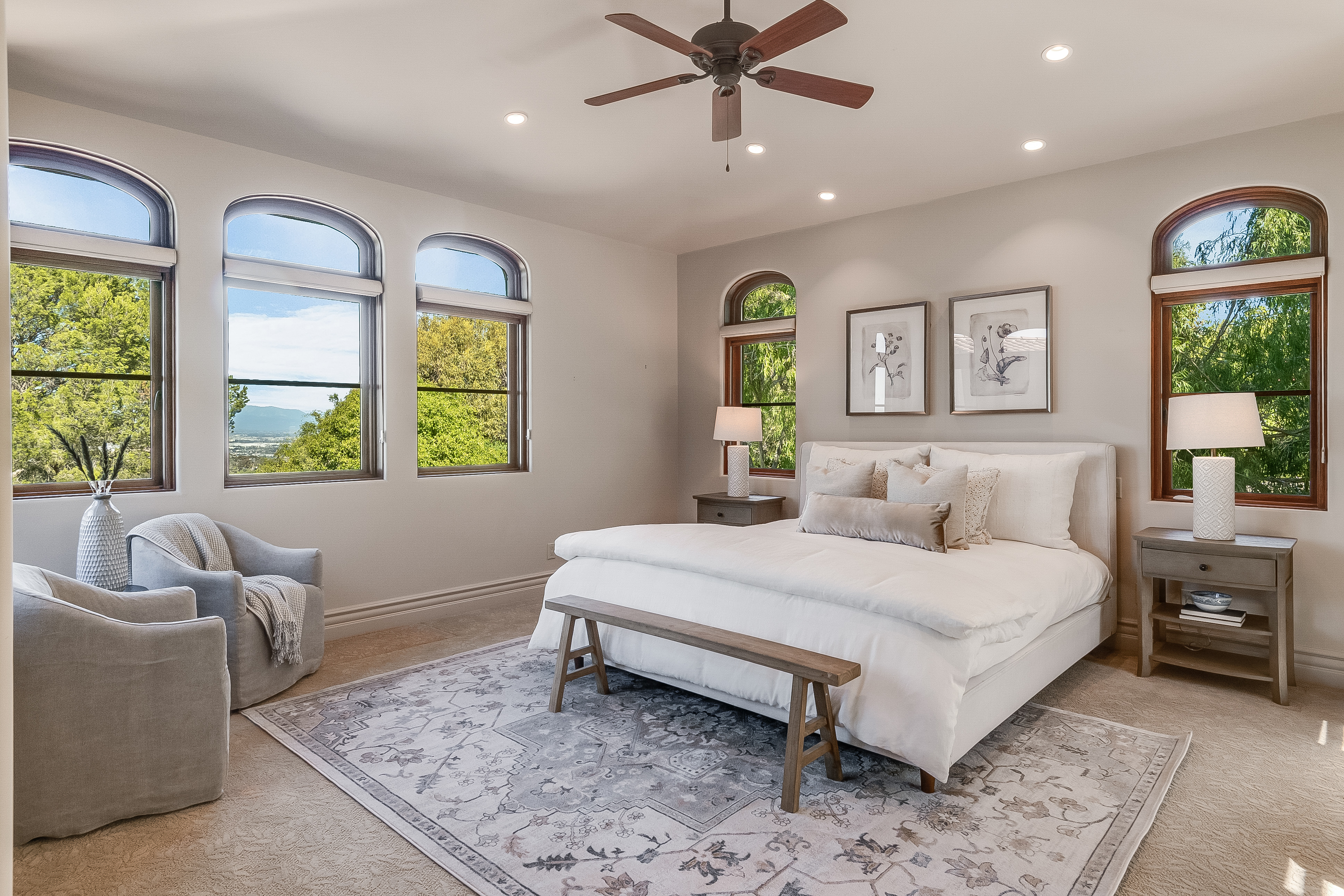  5335 Rollingridge Road, Rancho Palos Verdes, CA 90275 - 物件實景