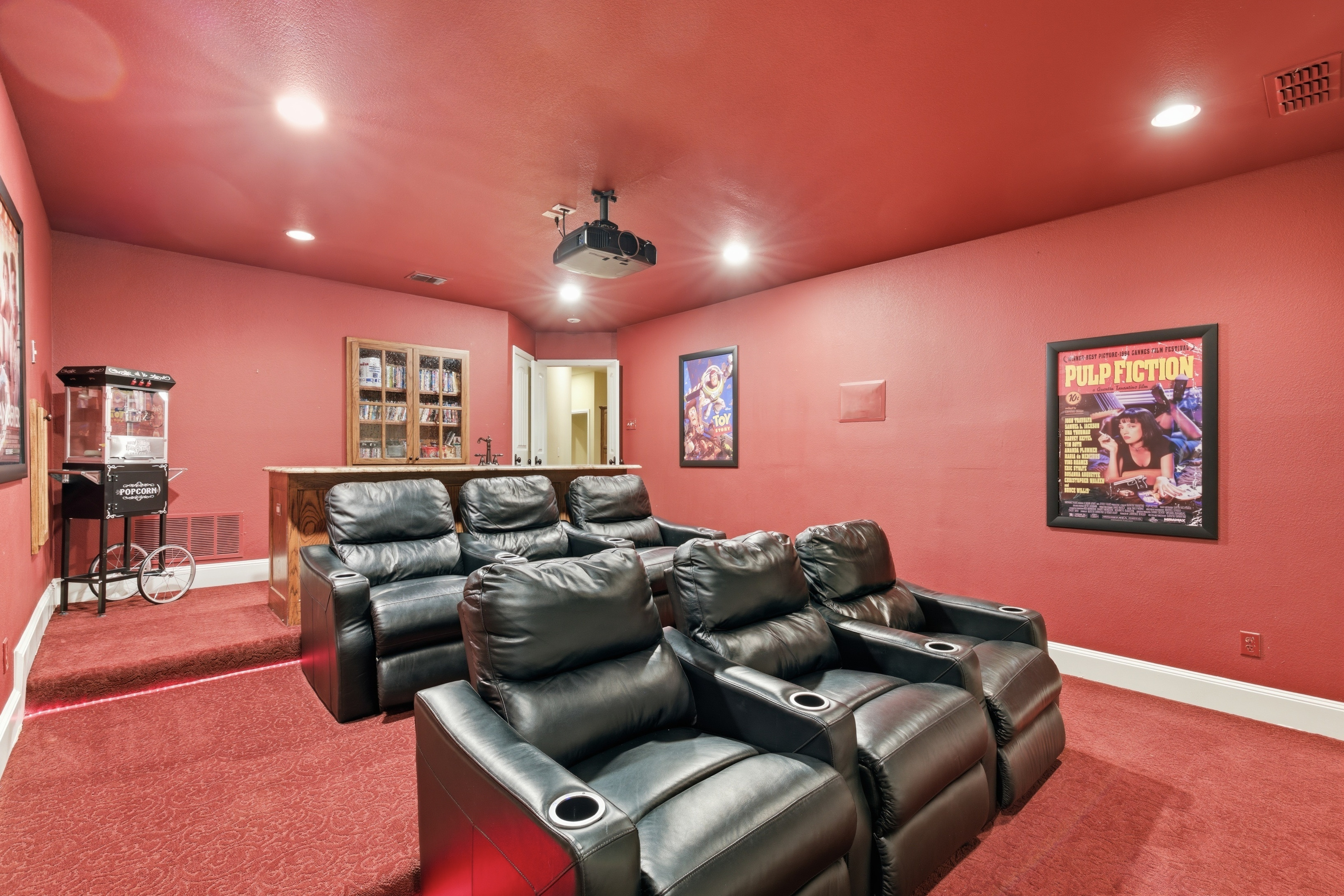  129 Trinity Bluffs, Aledo, TX, 76008 - 物件實景