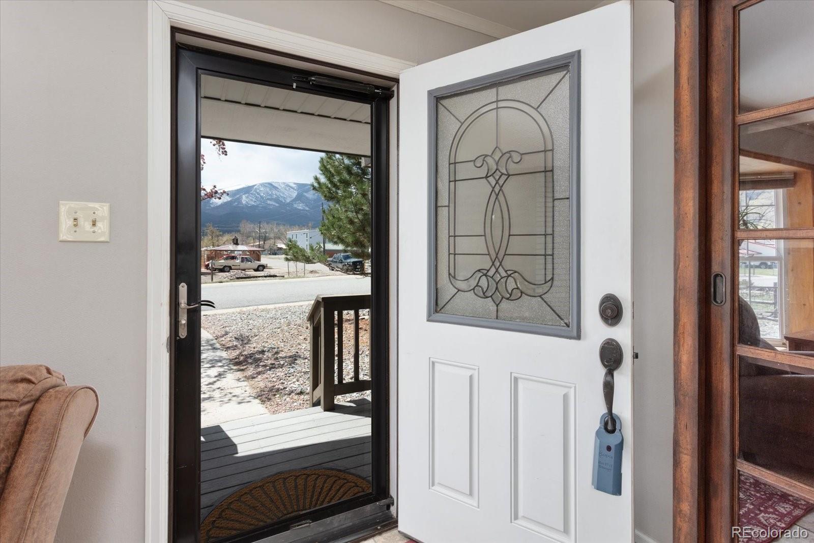 Salida, Colorado, 81201, United States, 3 Bedrooms Bedrooms, ,2 BathroomsBathrooms,Residential,For Sale,1982690