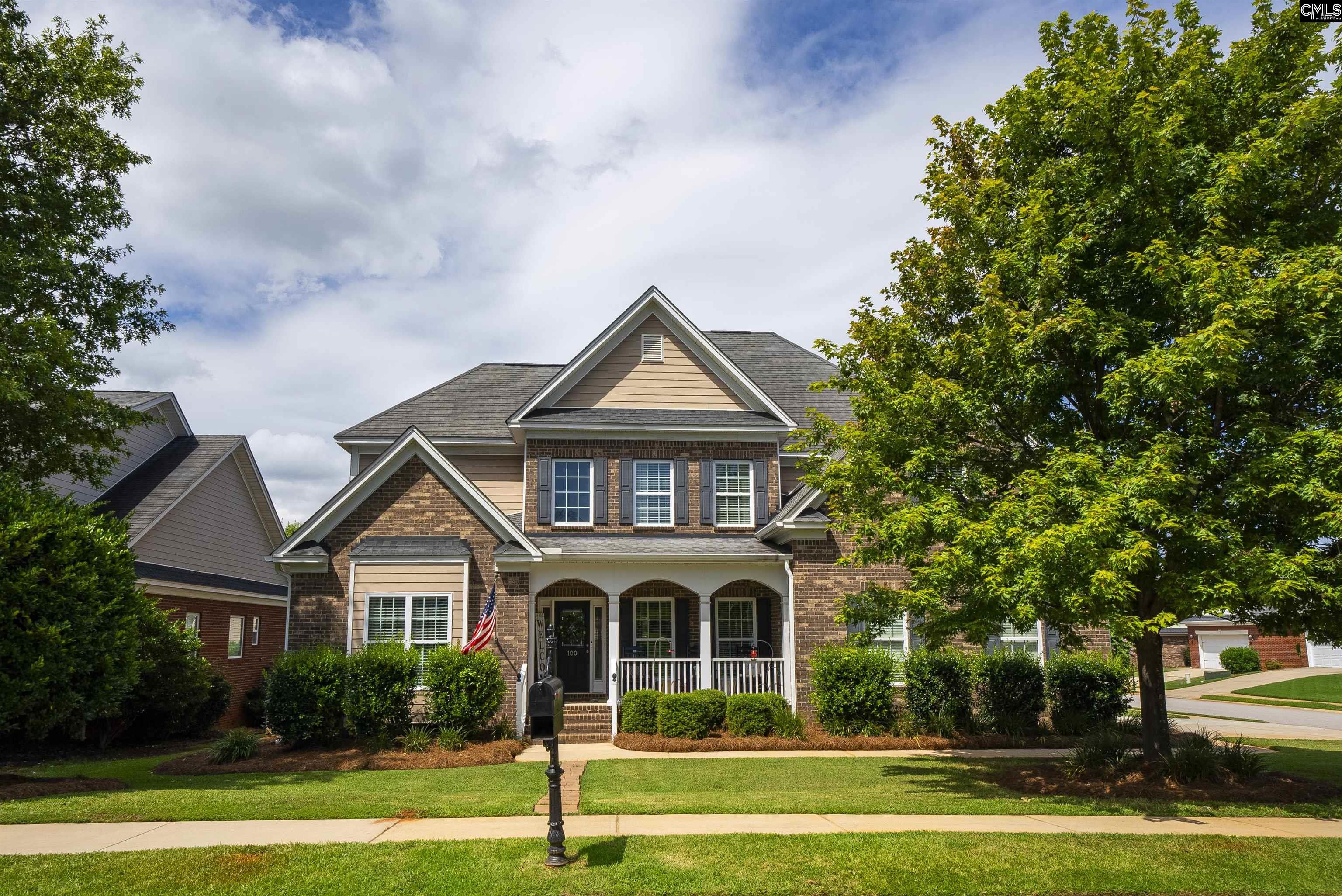 Lexington, South Carolina, 29072, United States, 5 Bedrooms Bedrooms, ,4 BathroomsBathrooms,Residential,For Sale,1906241