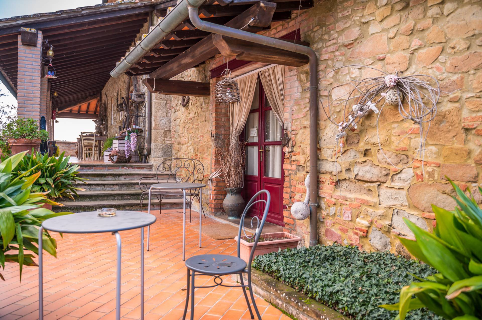 Strada Provinciale Volterrana, Volterra, Pisa, 56048, IT, 10 Bedrooms Bedrooms, ,7 BathroomsBathrooms,Residential,For Sale,Strada Provinciale Volterrana,1618678
