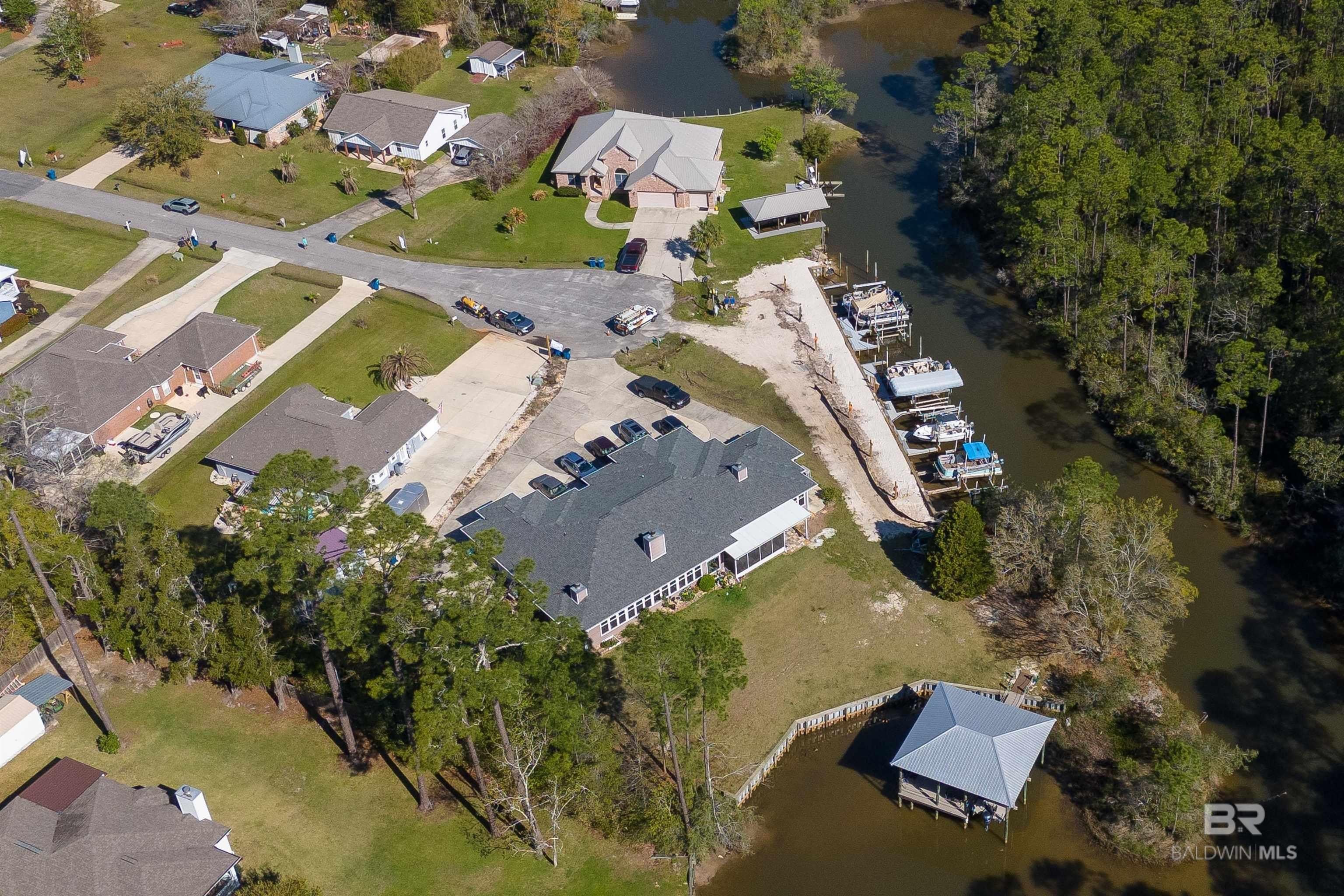 Gulf Shores, Alabama, 36542, United States, 4 Bedrooms Bedrooms, ,3 BathroomsBathrooms,Residential,For Sale,1979178