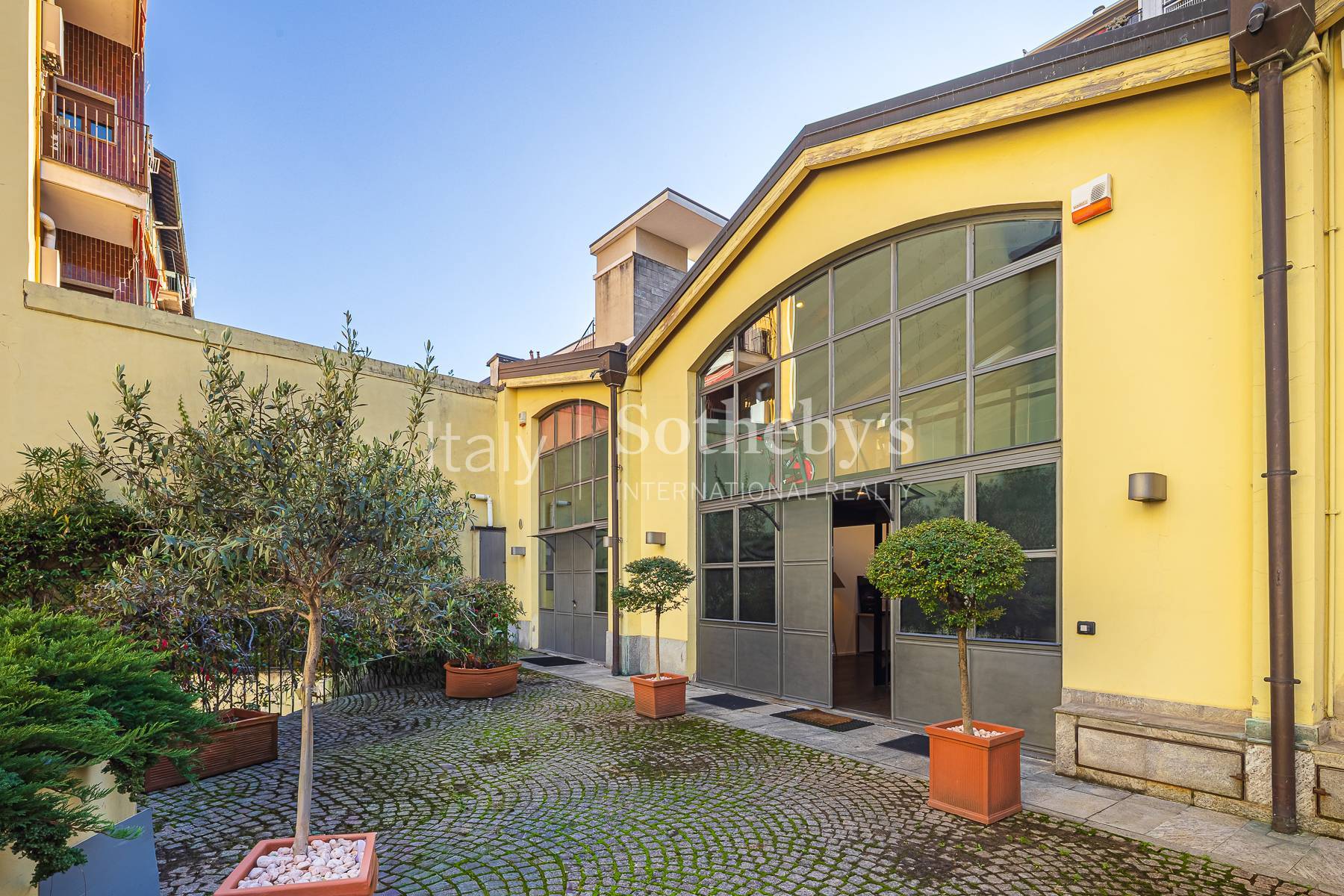  Elegant designer apartment in the heart of Milan - 物件實景
