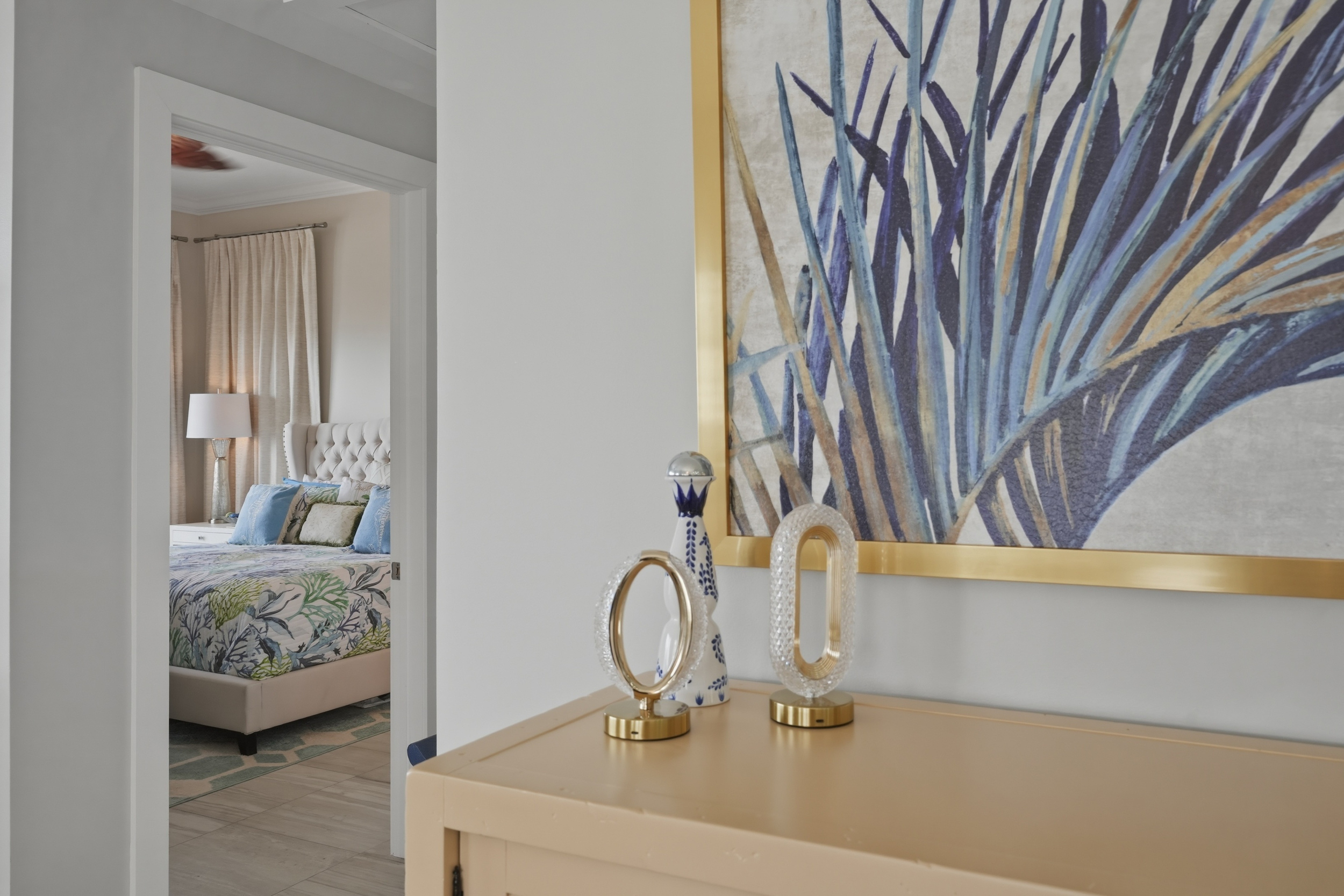  On The Bay Penthouse - 物件實景