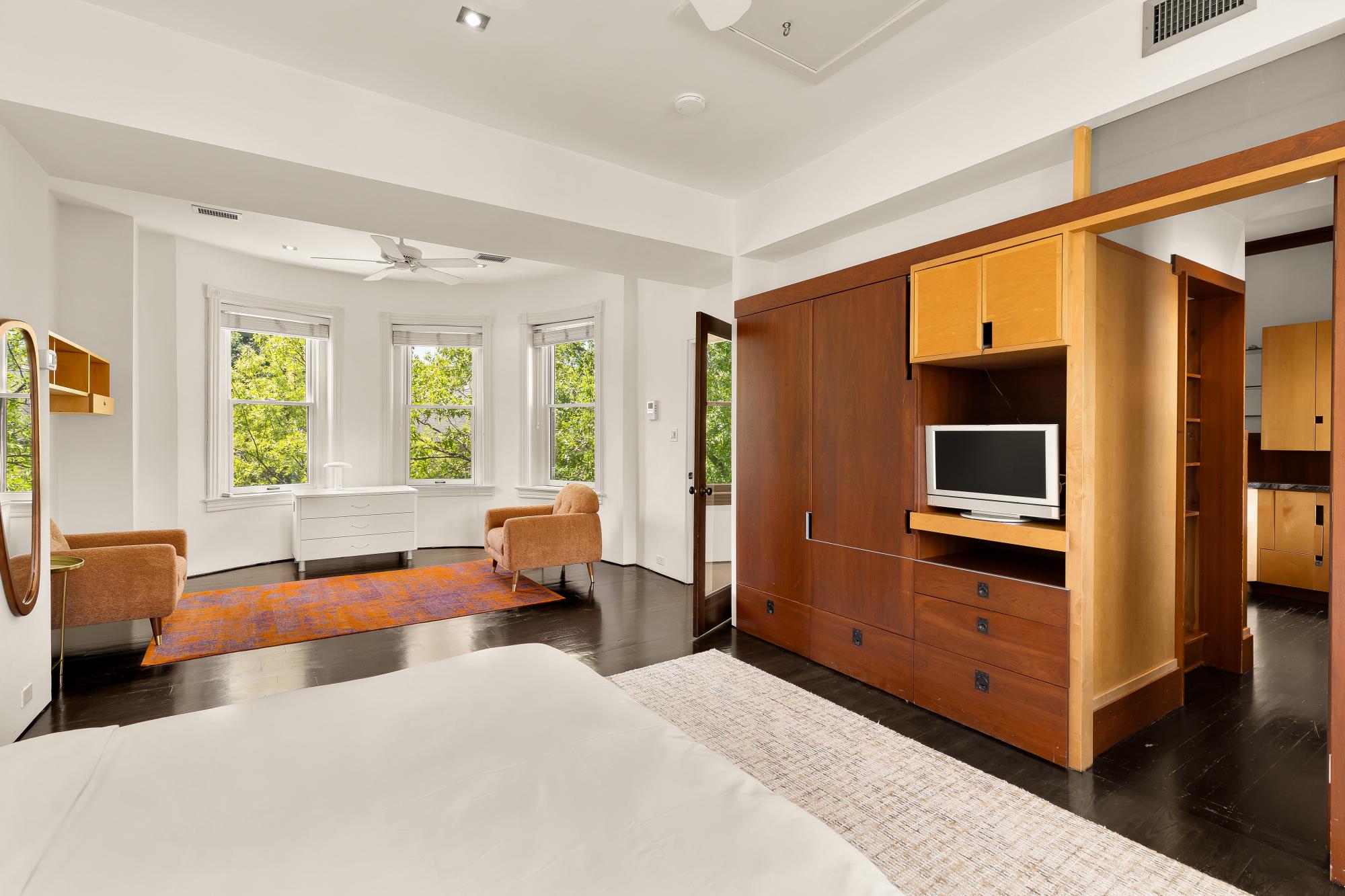  1730 21st Street NW, Washington, DC, 20009 - 物件實景