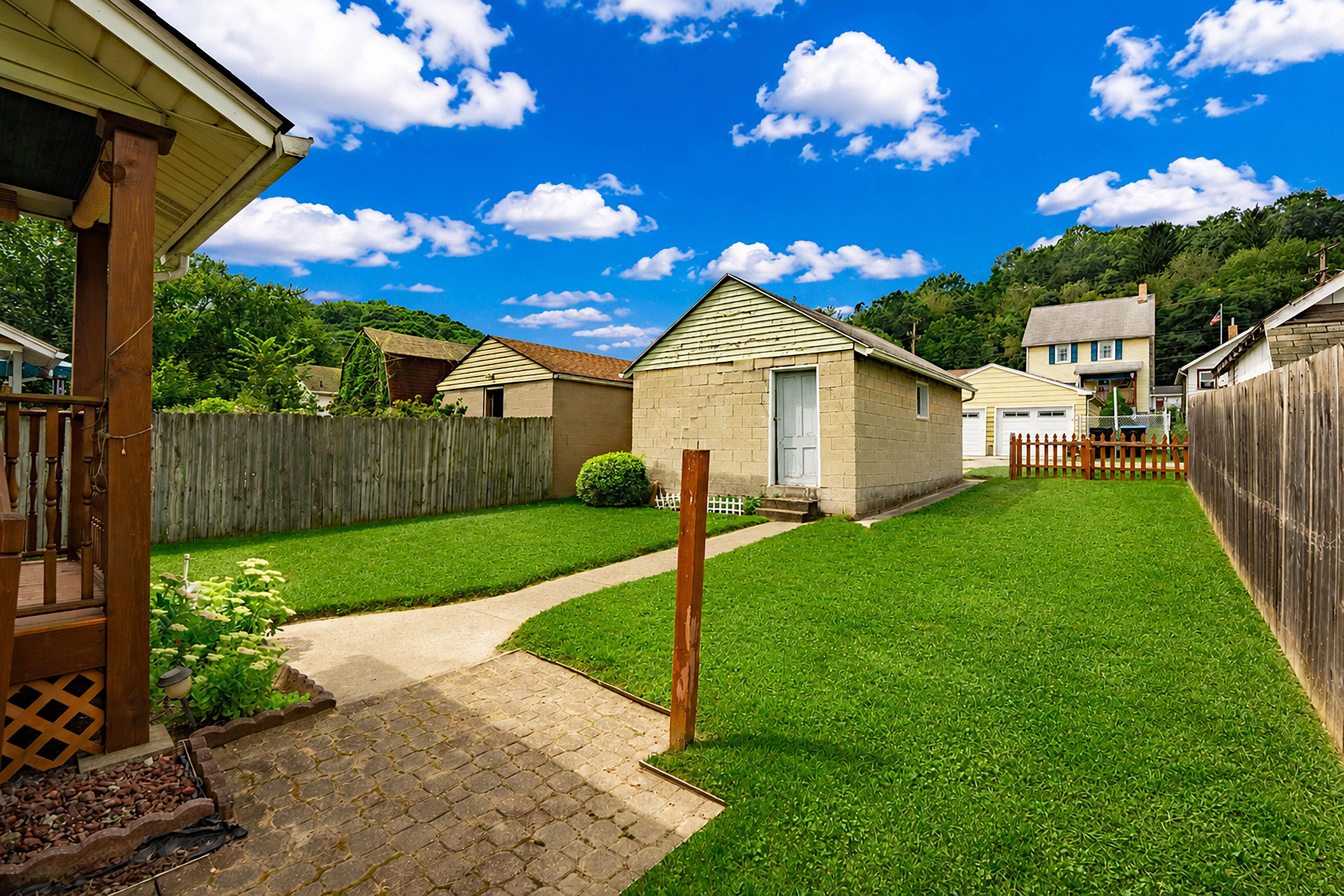  2505 12th Avenue, Beaver Falls, PA 15010 - 物件實景