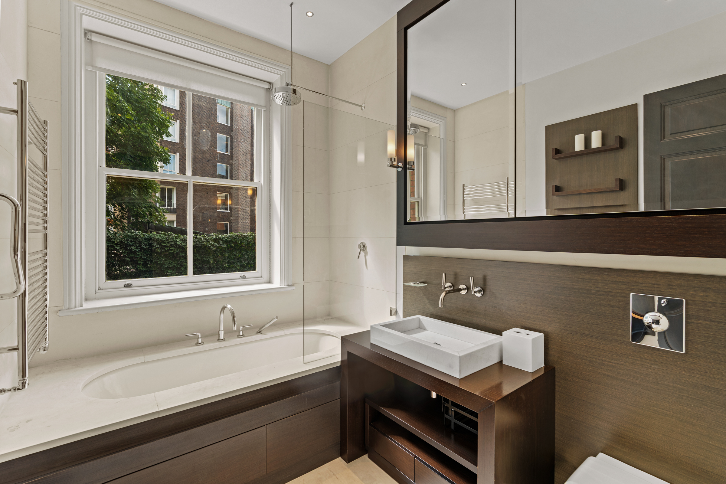  An elegant lateral apartment near Sloane Square - 物件實景