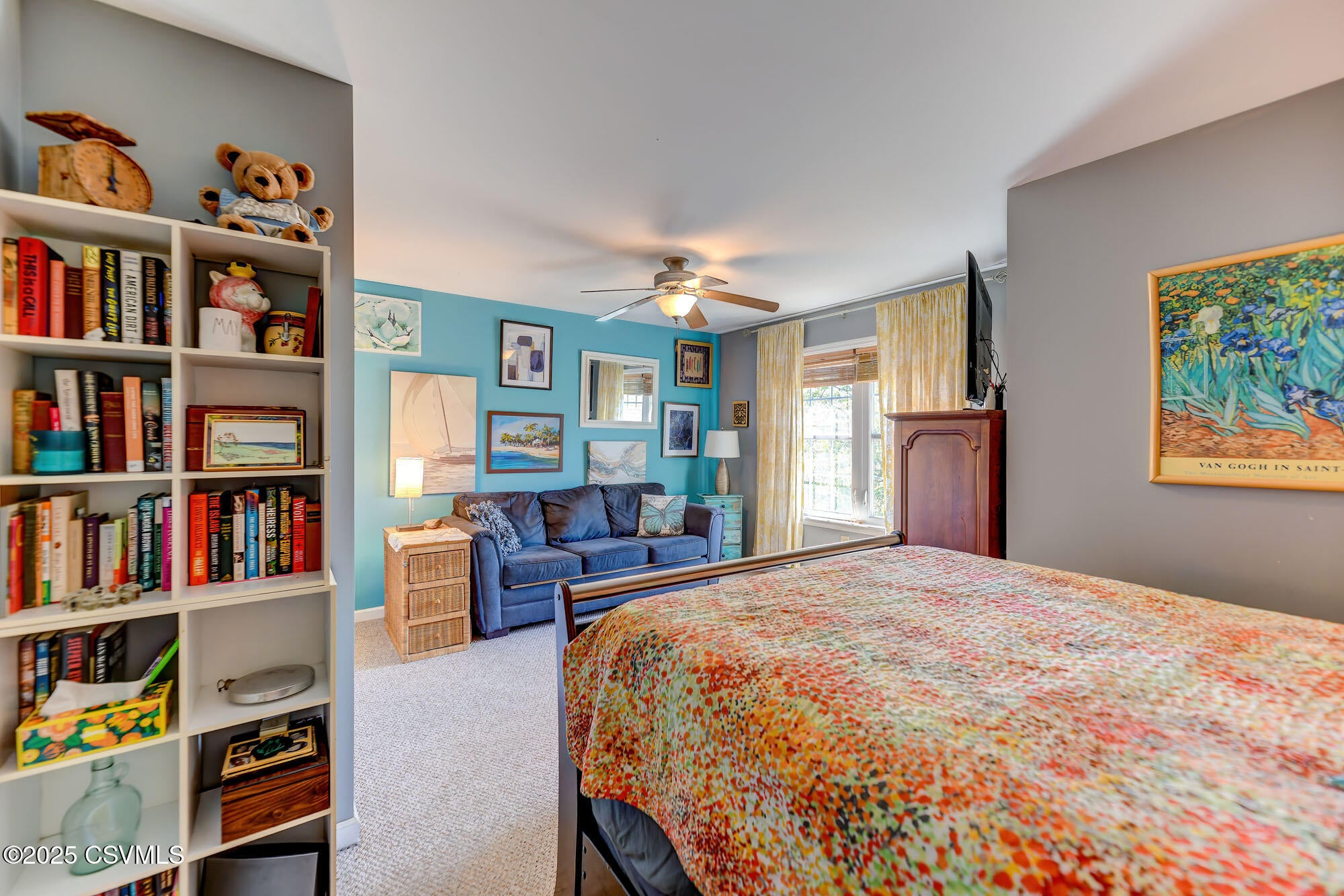 Bloomsburg, Pennsylvania, 17815, United States, 4 Bedrooms Bedrooms, ,3 BathroomsBathrooms,Residential,For Sale,1974594