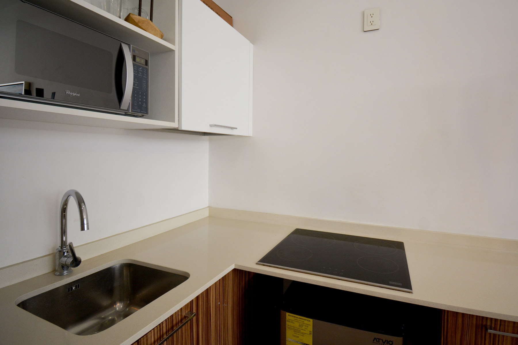  STUDIO AT THE CITY, WITH GREAT AMENITIES - 物件實景