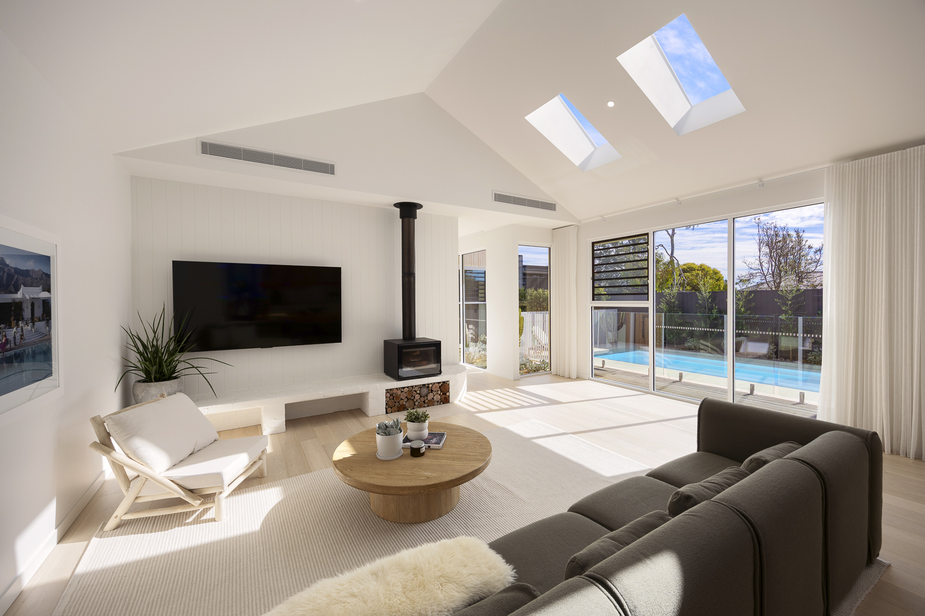  34 Foothills Avenue McCrae - 物件實景