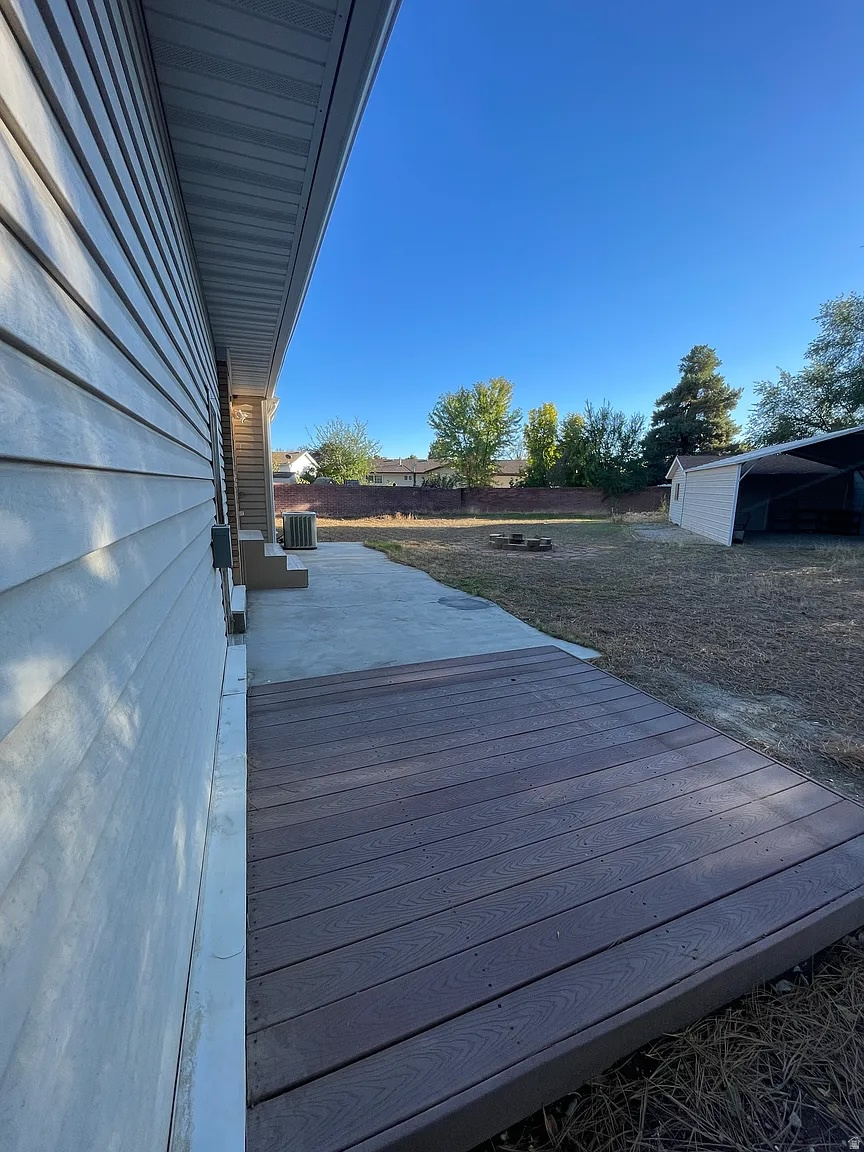 American Fork, Utah, 84003, United States, 4 Bedrooms Bedrooms, ,1 BathroomBathrooms,Residential,For Sale,2008531