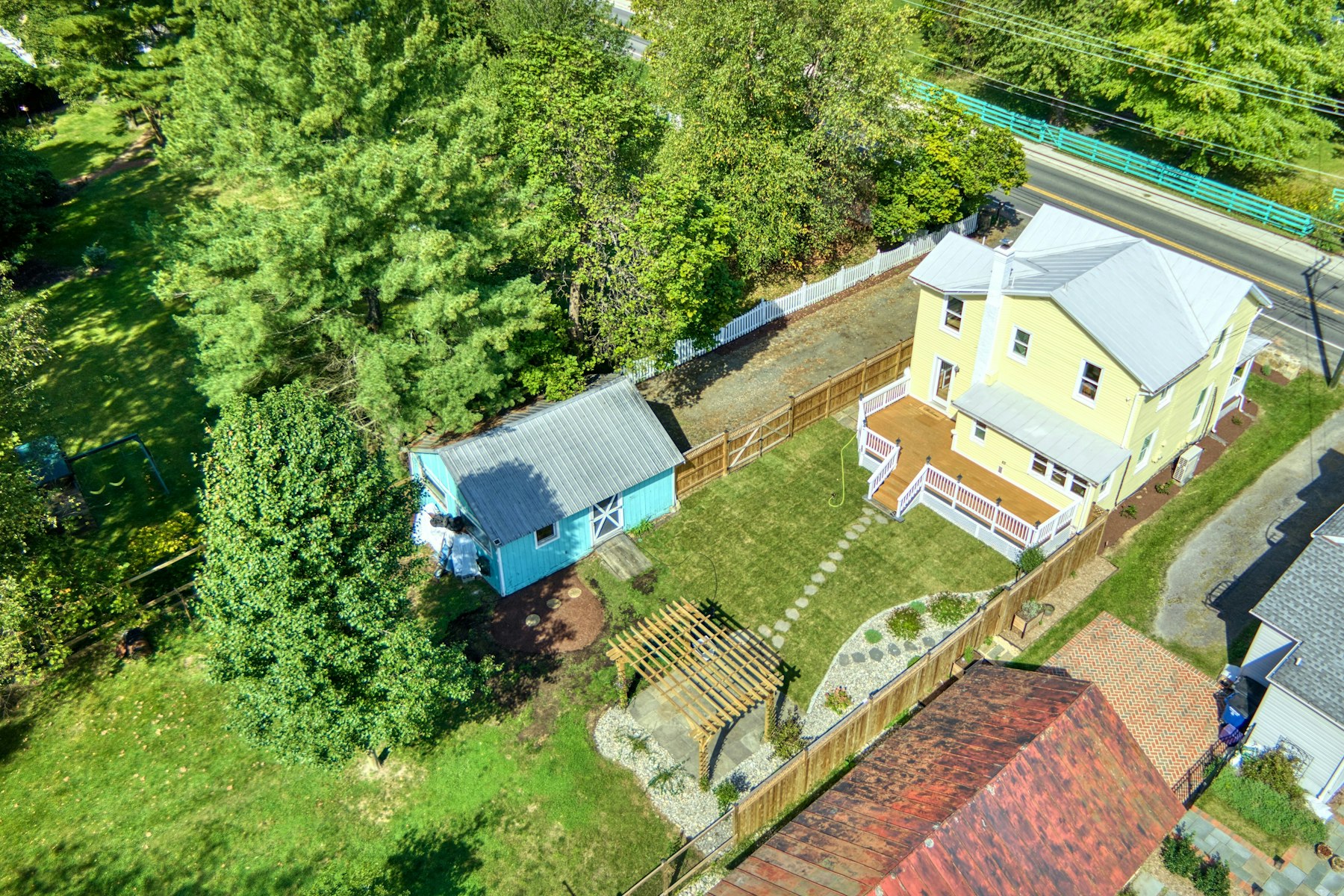  331 W Colonial Highway, Hamilton, VA, 20158 - 物件實景
