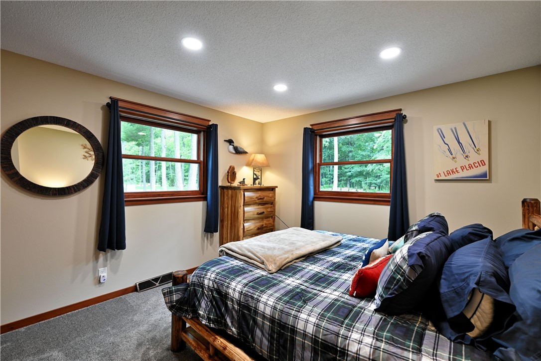 Stone Lake, Wisconsin, 54876, United States, 4 Bedrooms Bedrooms, ,4 BathroomsBathrooms,Residential,For Sale,1914339