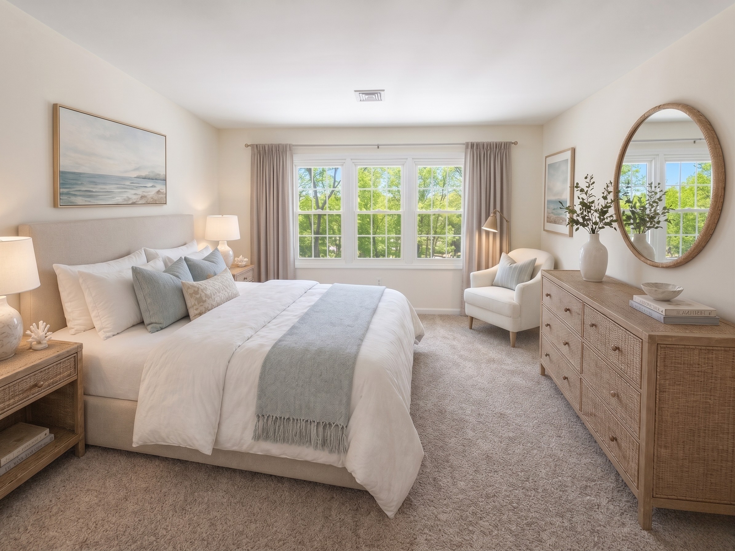  Top Level Condo Unit - 物件實景