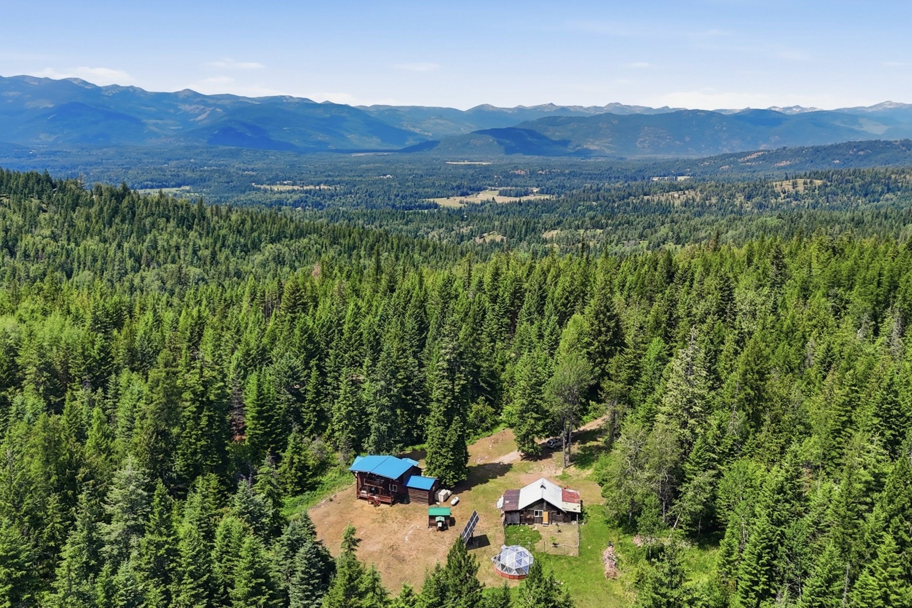  2307 Gold Creek Ridge Rd - 物件實景