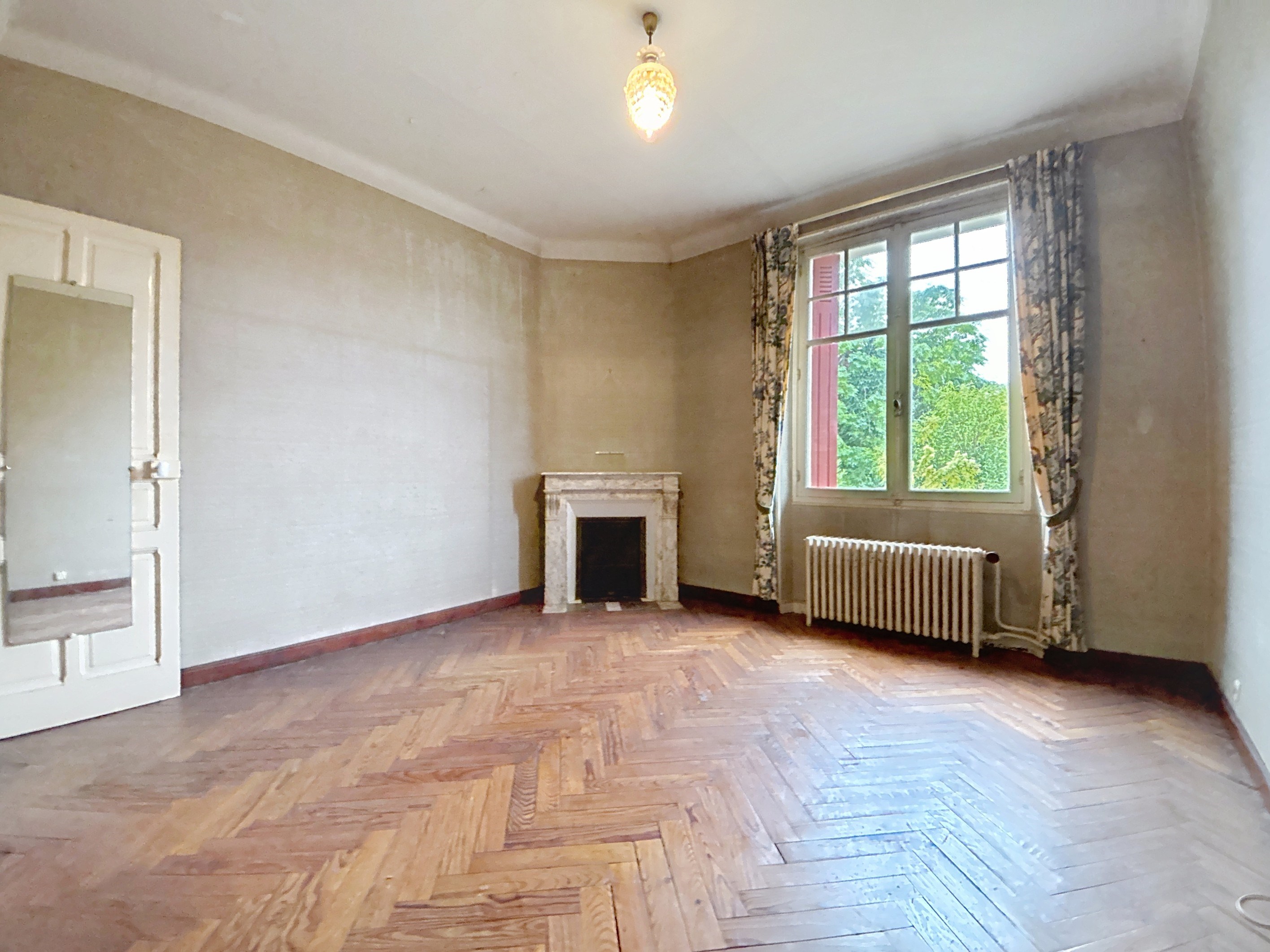  Exceptional Art Deco residence in the heart of the Arènes district, Bayonne - 物件實景