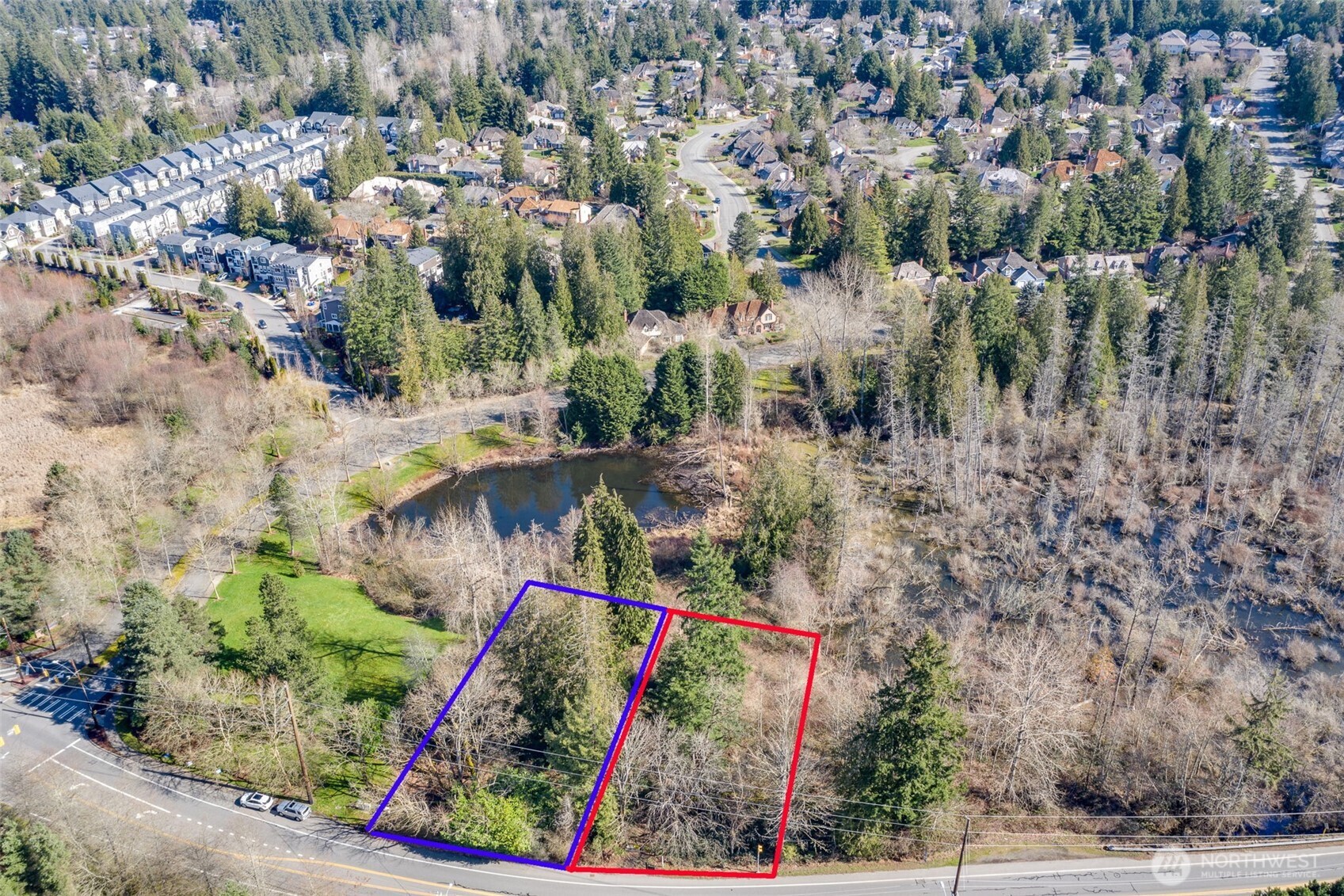 Sammamish, Washington, 98029, United States, ,Land,For Sale,1732137