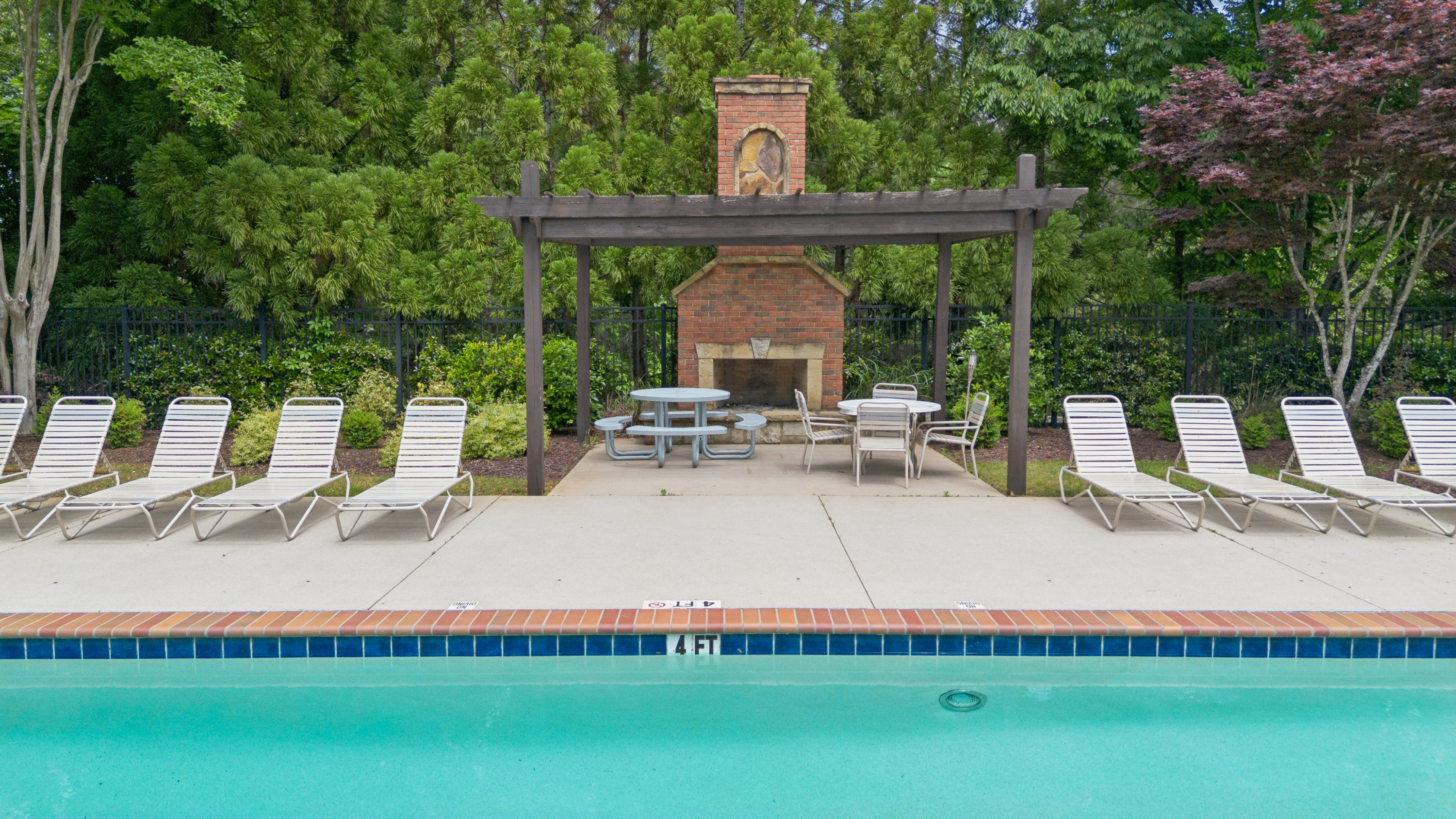  Perfection in Sandy Springs - 物件實景