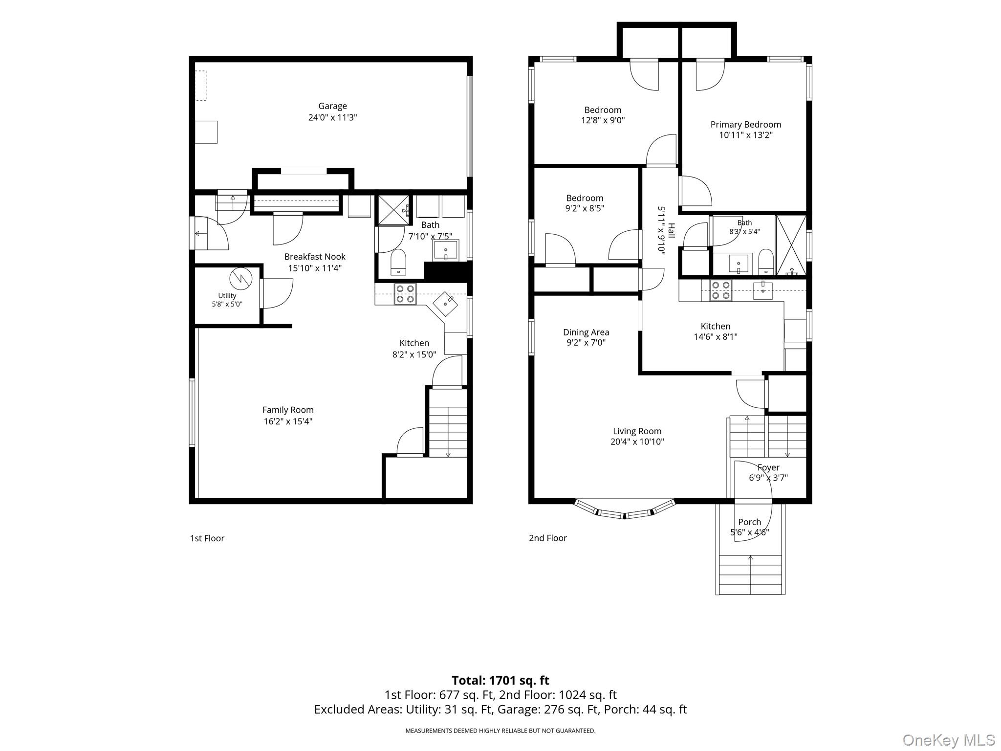  3273 5th Street, Oceanside, NY, 11572 - 物件實景