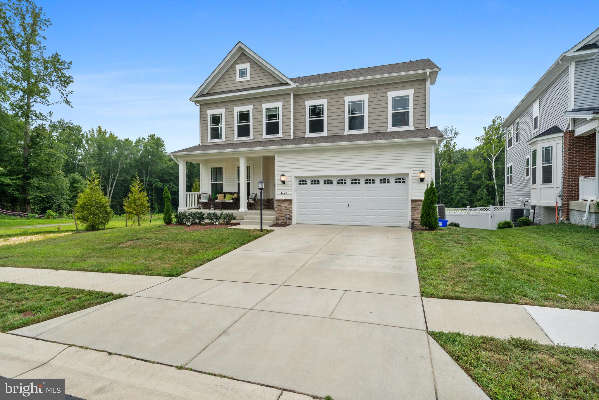 White Plains, Maryland, 20695, United States, 5 Bedrooms Bedrooms, ,5 BathroomsBathrooms,Residential,For Sale,1921773