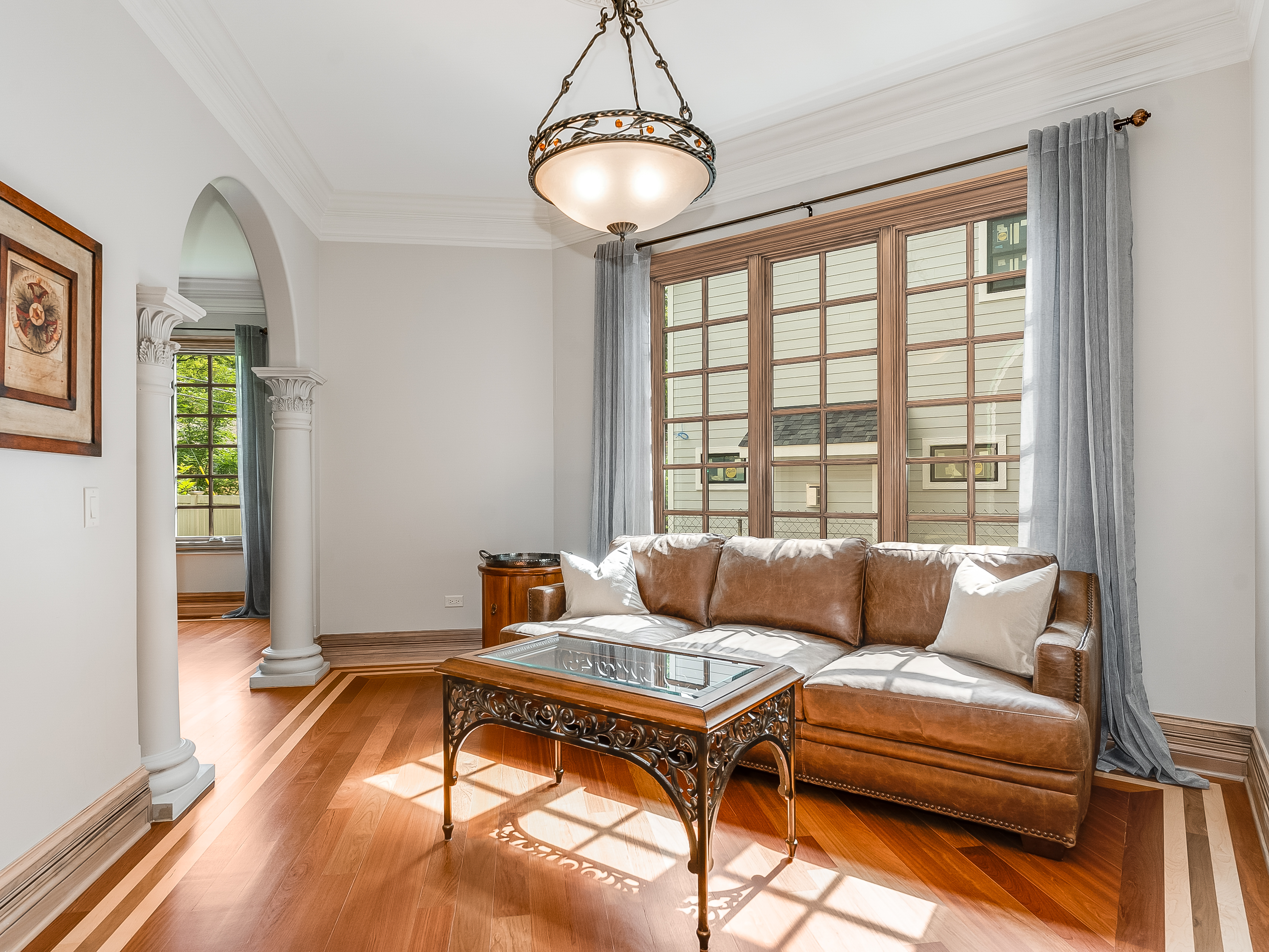  Experience Exceptional Luxury Living in Naperville