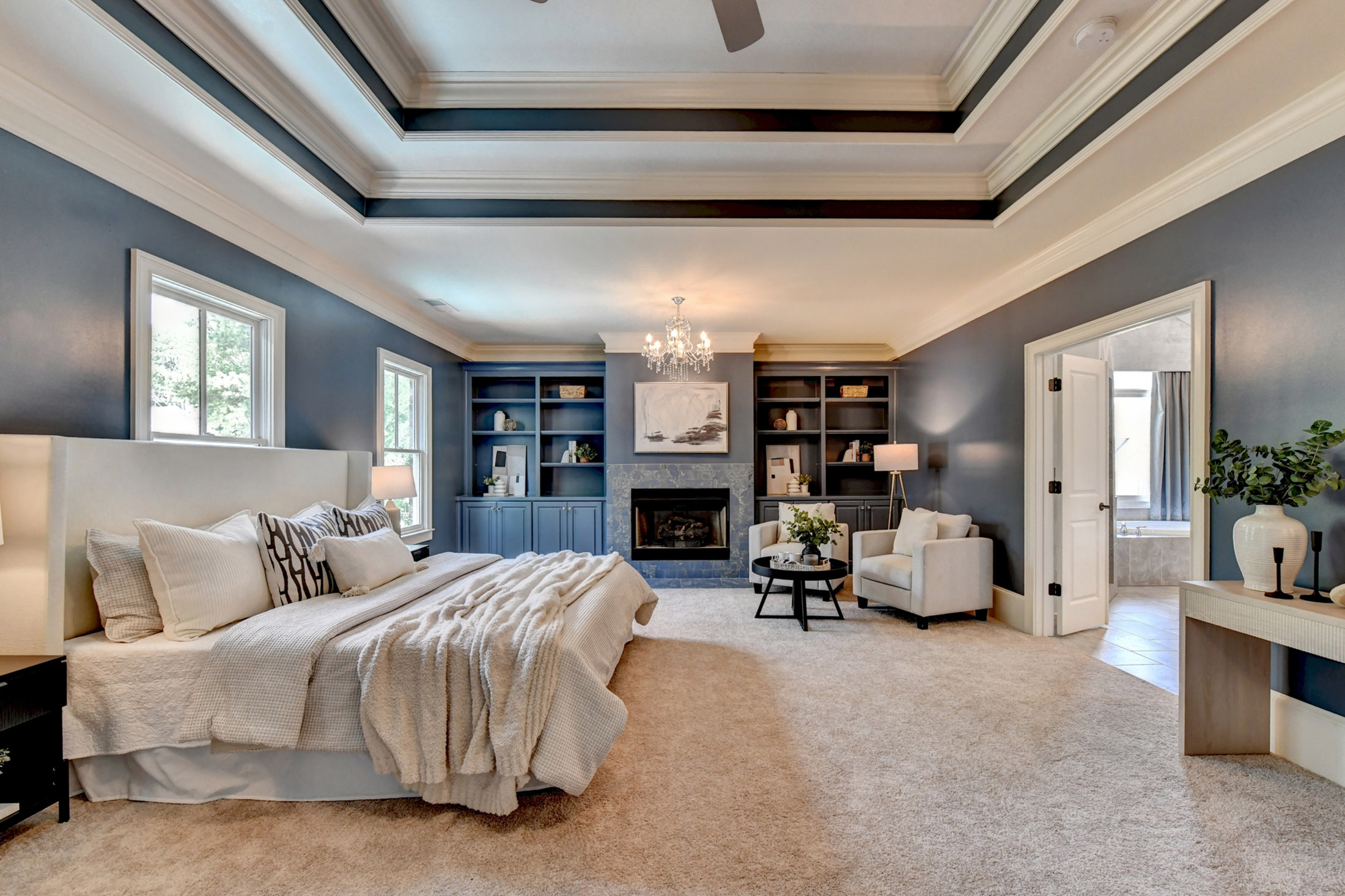  Just Listed in Johns Creek - 物件實景