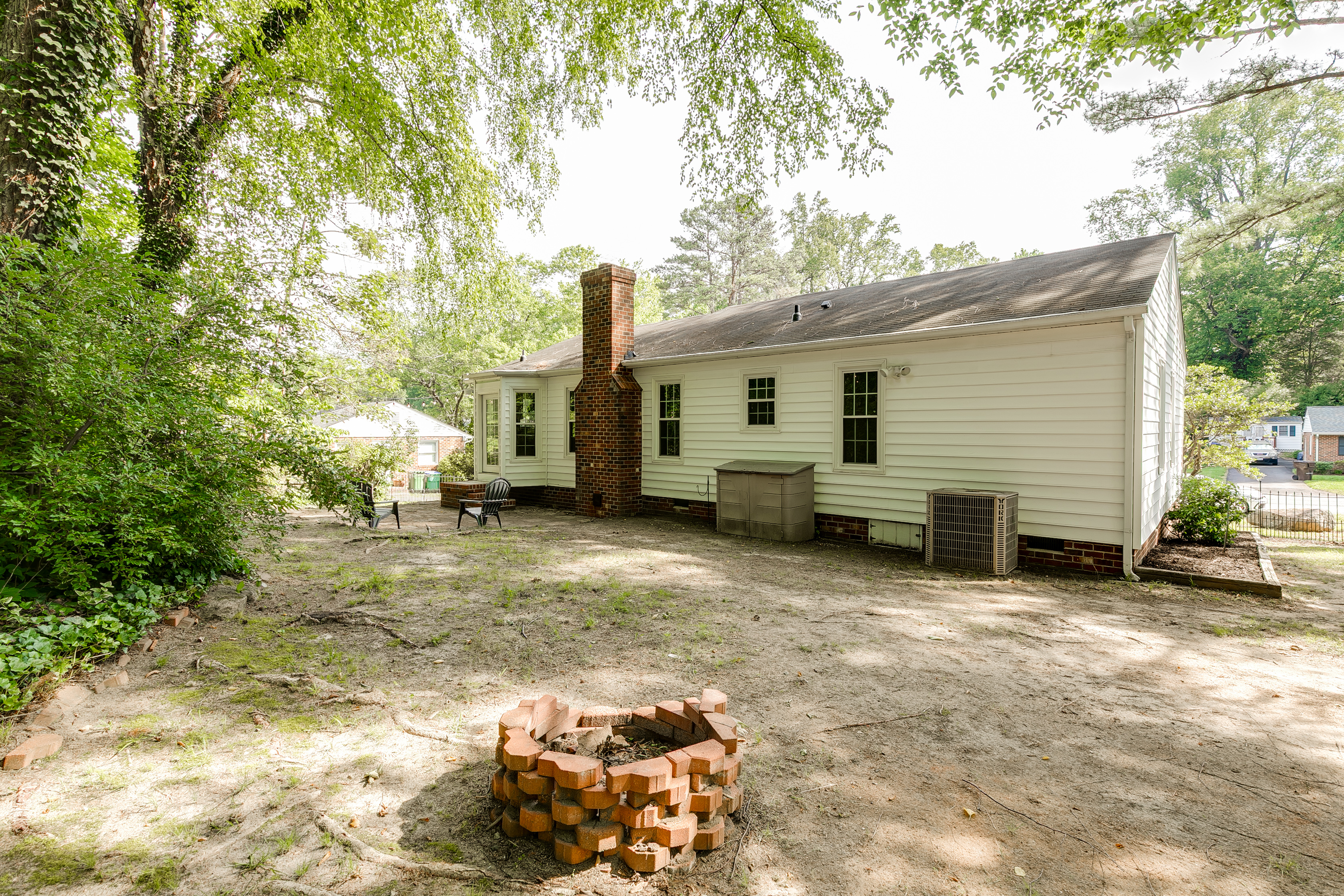  2016 Cedarhurst Drive, Richmond, VA 23225 - 物件實景