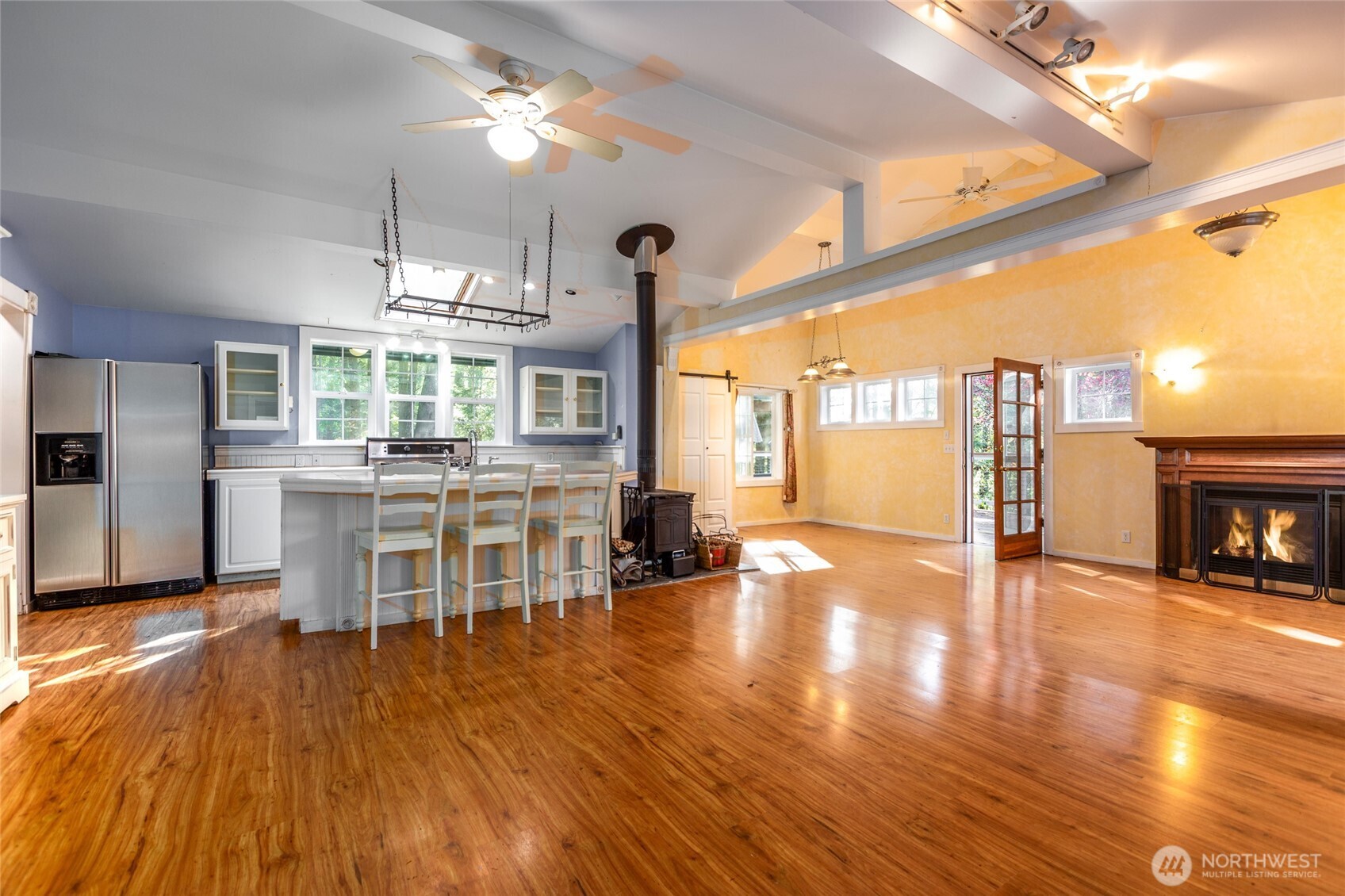 Friday Harbor, Washington, 98250, United States, 3 Bedrooms Bedrooms, ,2 BathroomsBathrooms,Residential,For Sale,1987882