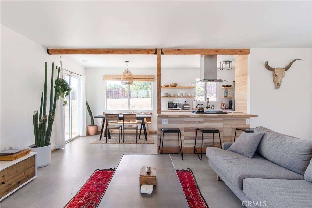 Granada Dr, Joshua Tree, CA 92252 #1