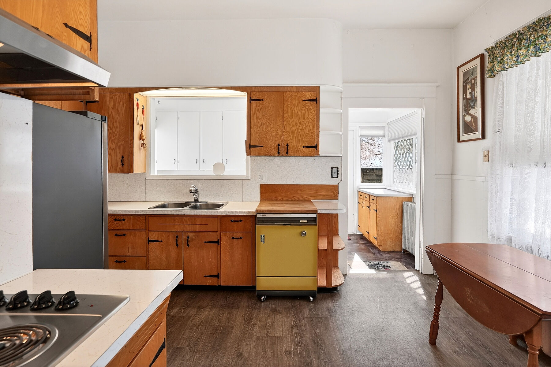  Historic Gem in Nelson - 物件實景