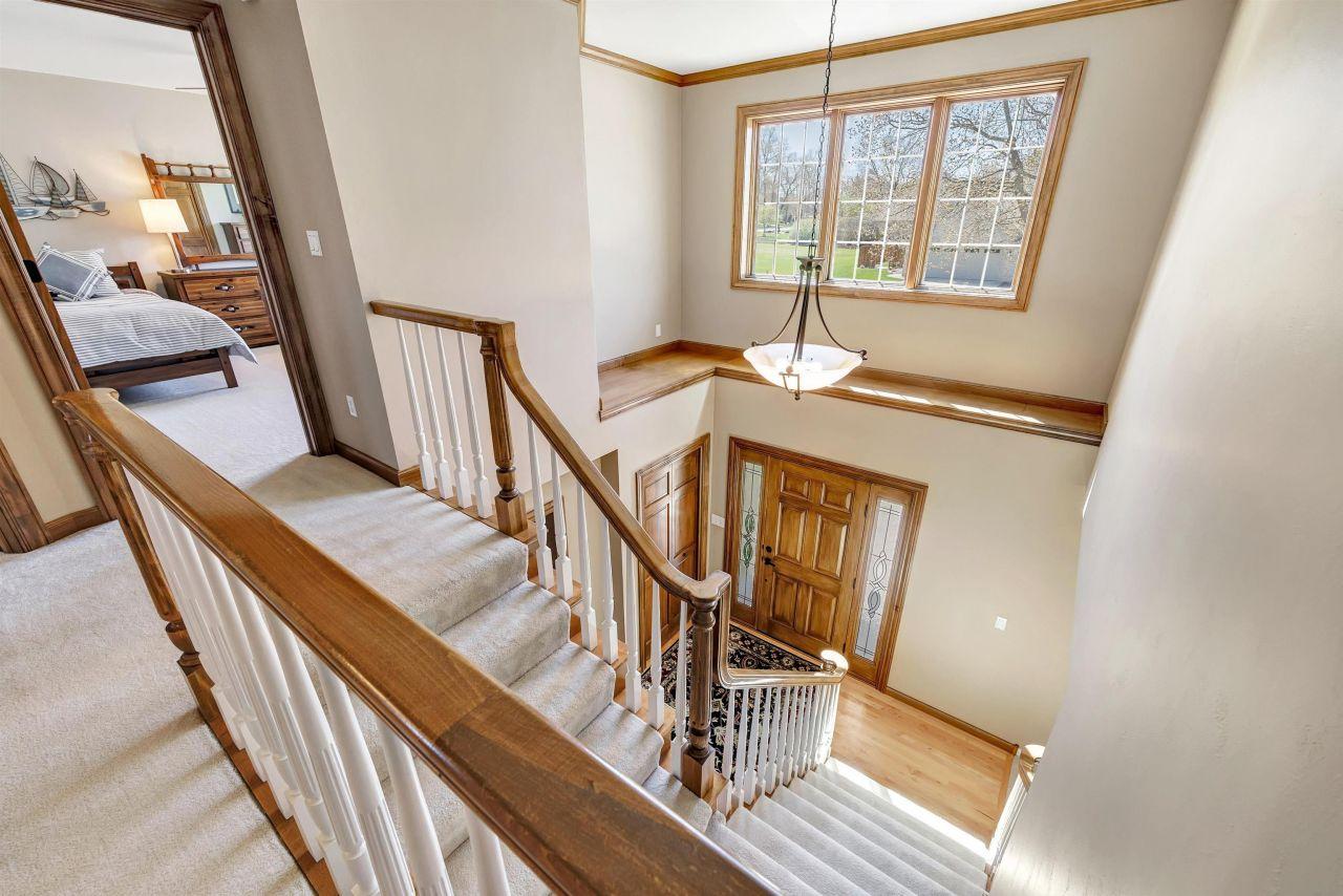 GREEN BAY, Wisconsin, 54313, United States, 4 Bedrooms Bedrooms, ,3 BathroomsBathrooms,Residential,For Sale,1818283