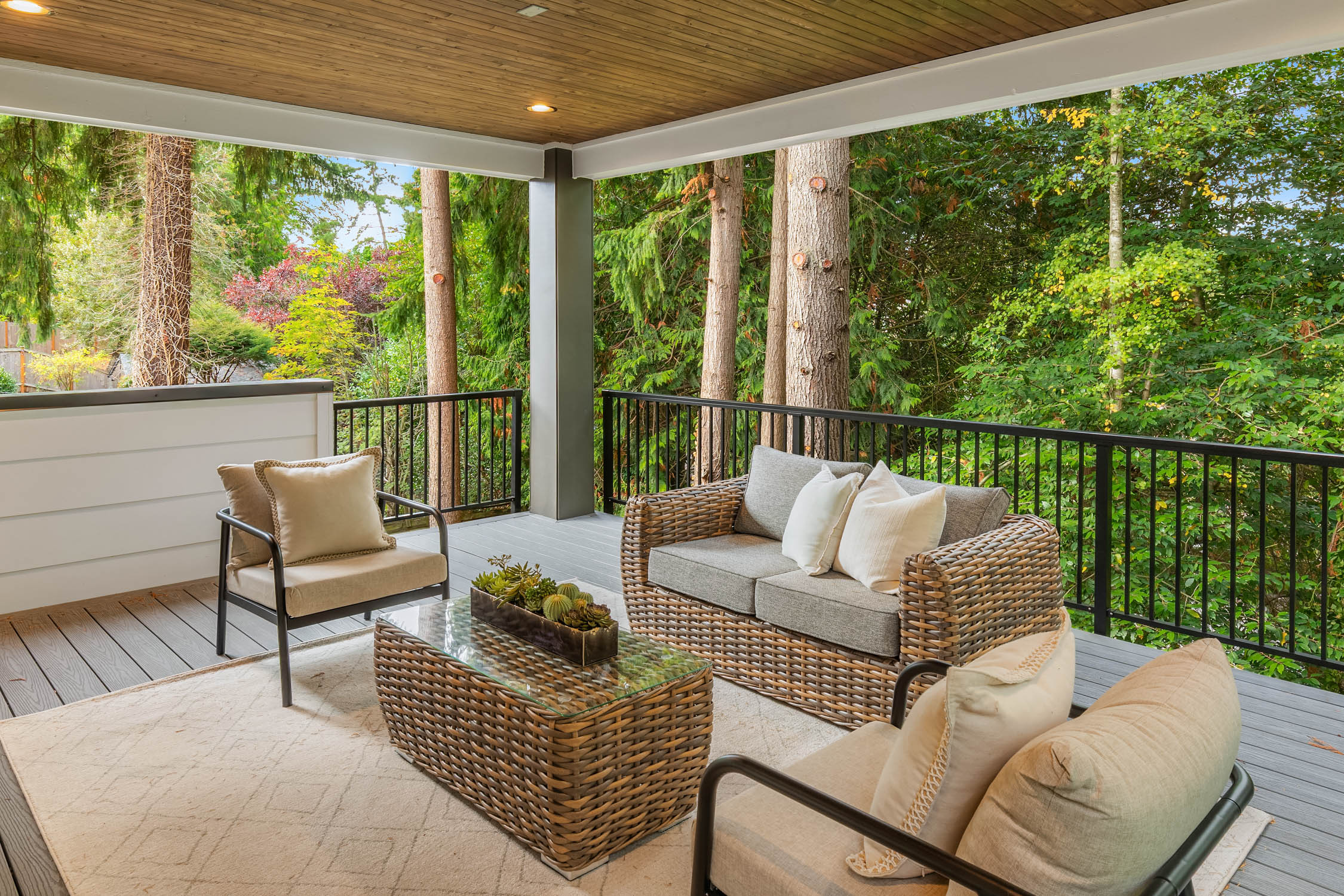  10620 NE 28th Place, Bellevue, WA 98004 - 物件實景