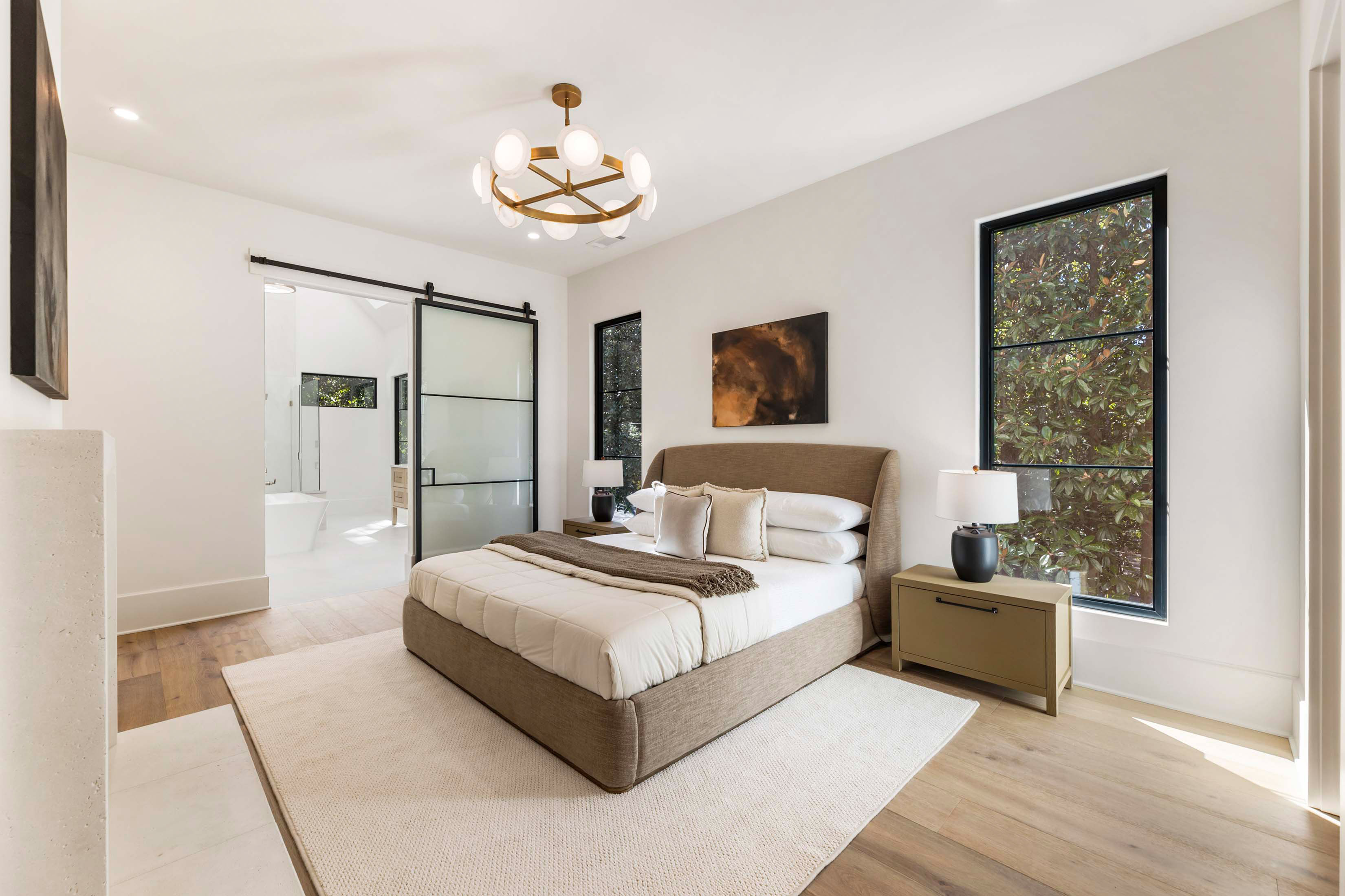  The Pinnacle of Luxury: New Custom Home in Prime Londonberry - 物件實景
