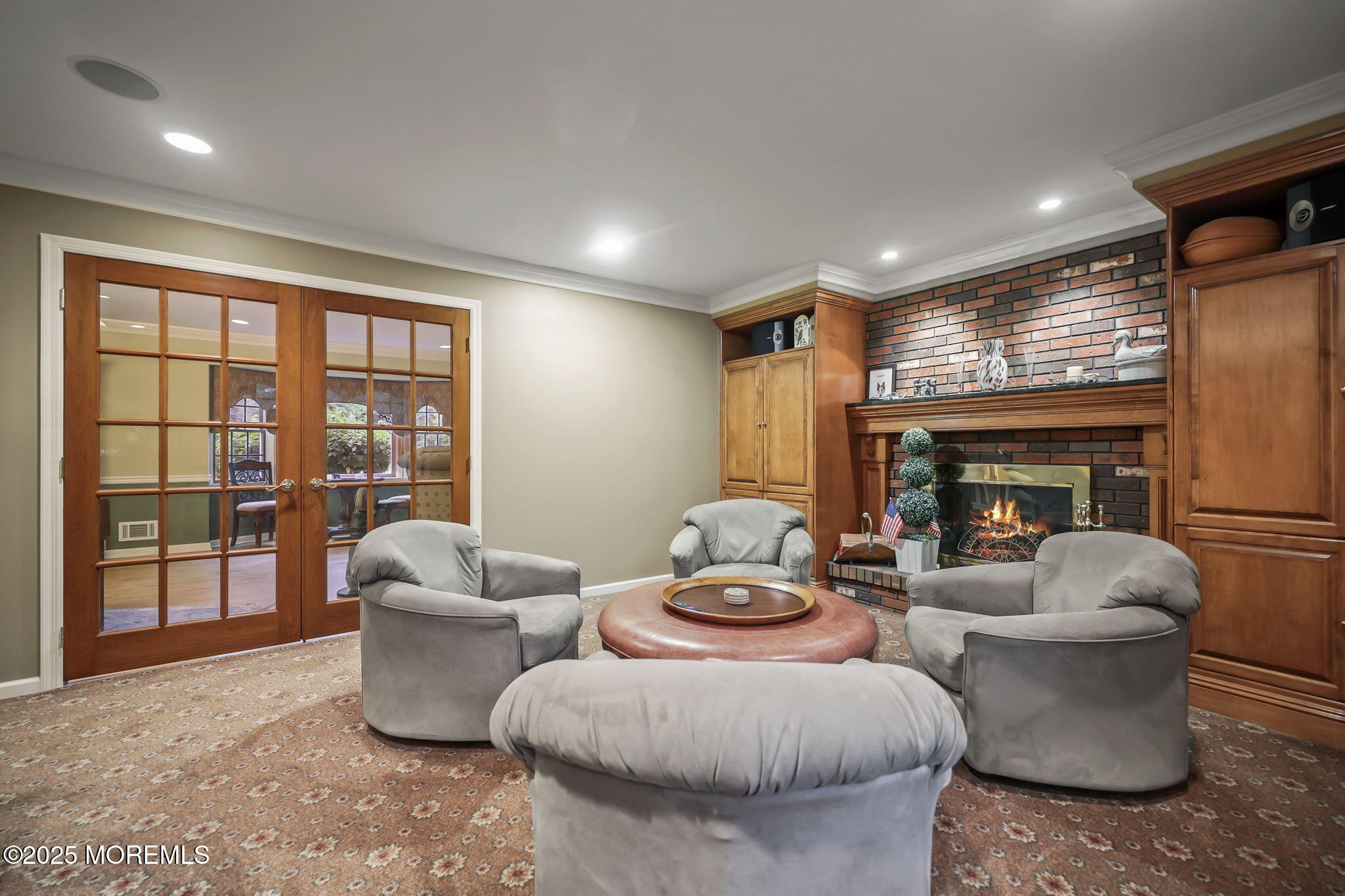 Marlboro, New Jersey, 07746, United States, 5 Bedrooms Bedrooms, ,3 BathroomsBathrooms,Residential,For Sale,1924539