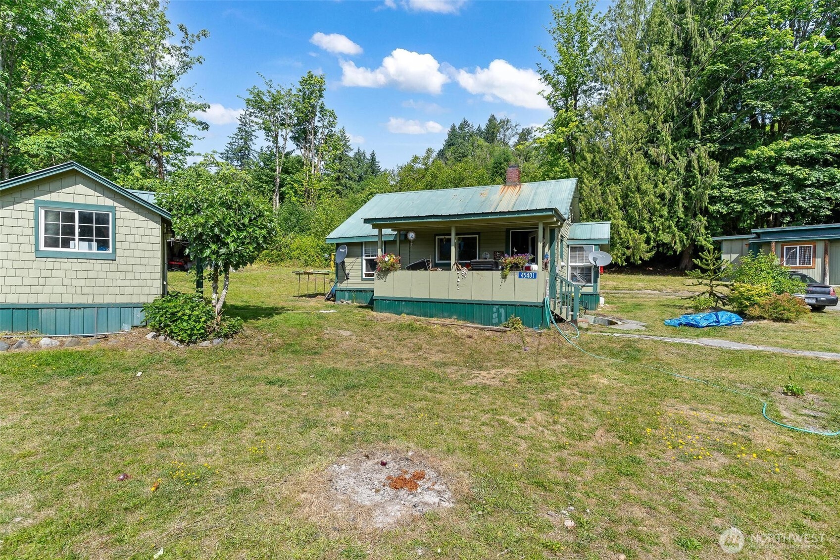 Concrete, Washington, 98237, United States, ,Residential,For Sale,1889734
