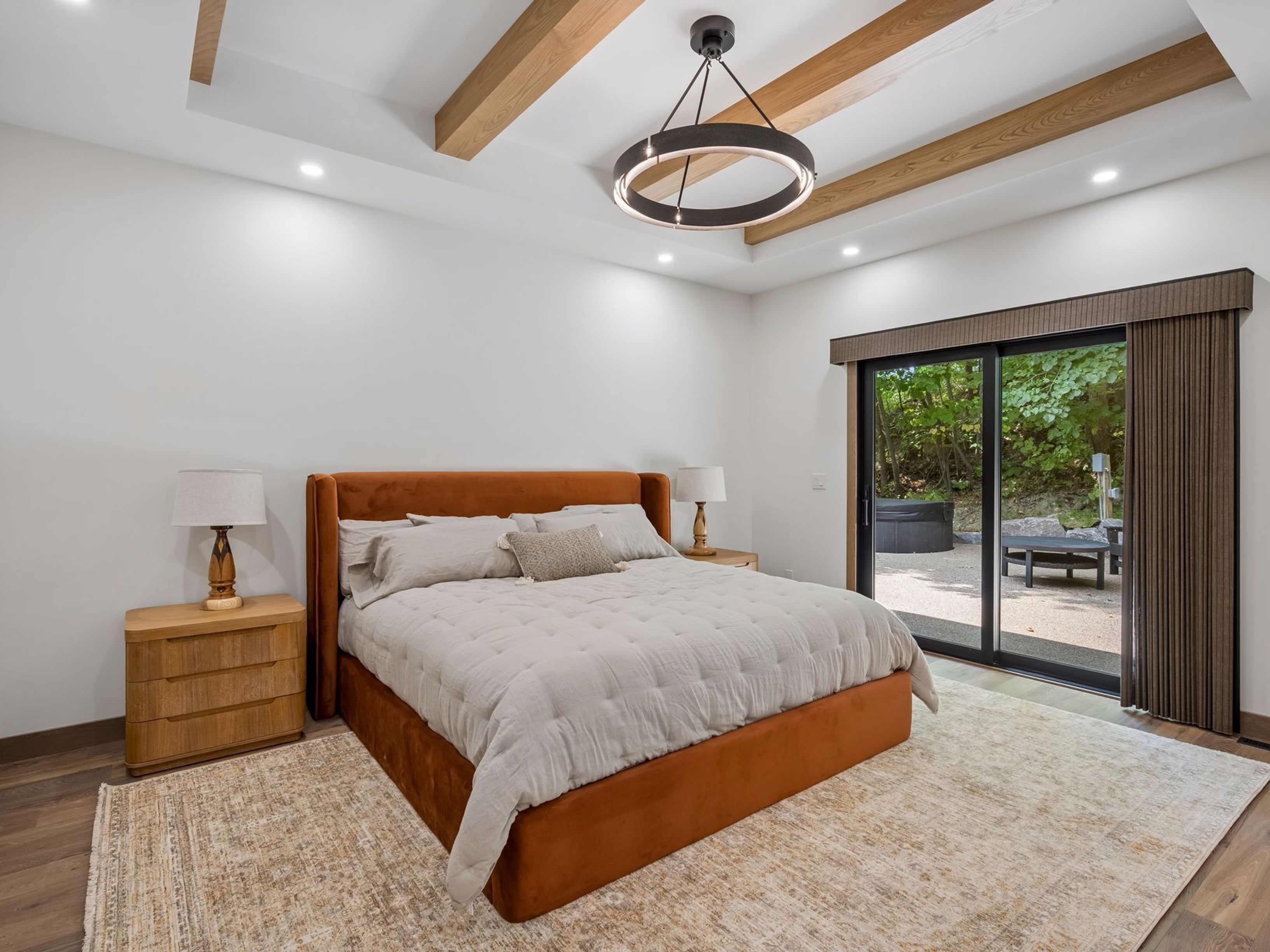  Sophisticated New Construction with Exceptional Lake Mary Shoreline - 物件實景