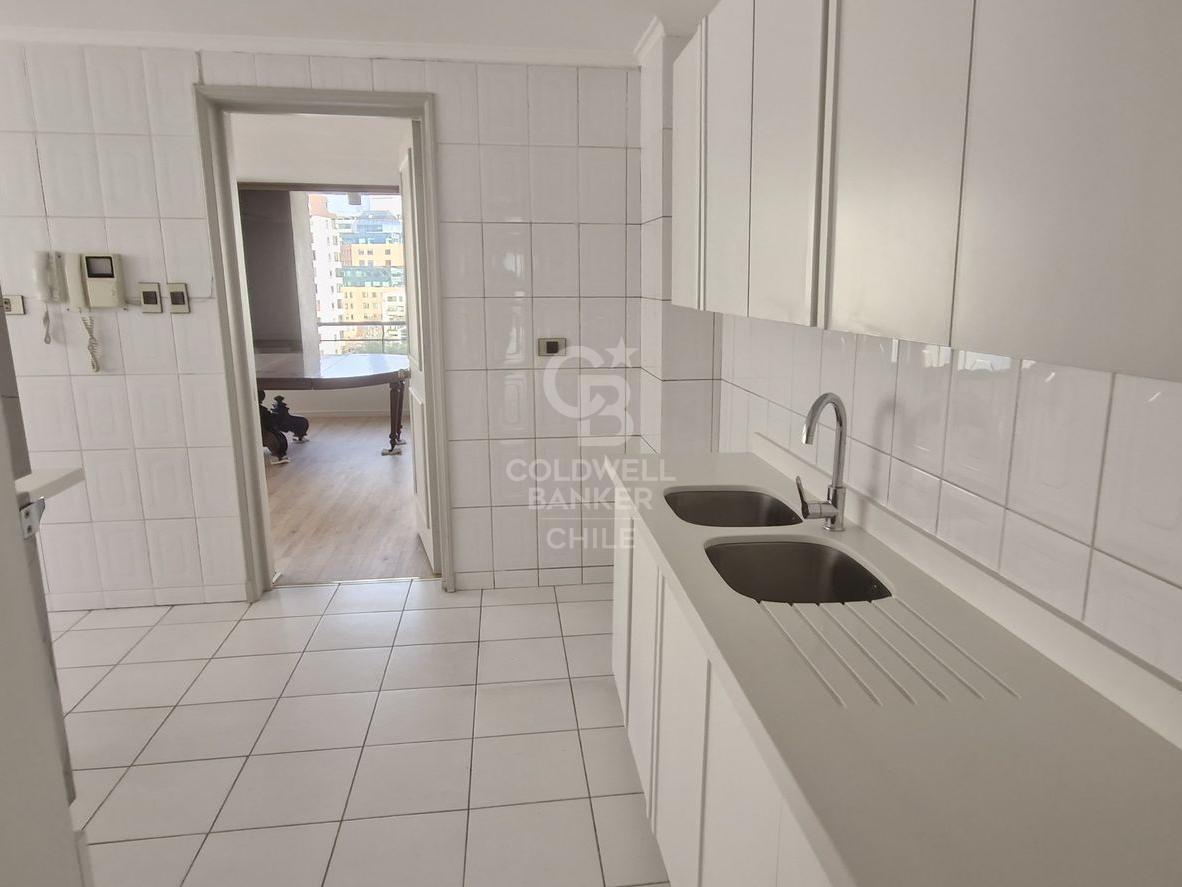 Las Condes, Chile, 3 Bedrooms Bedrooms, ,4 BathroomsBathrooms,Residential,For Sale,1908401