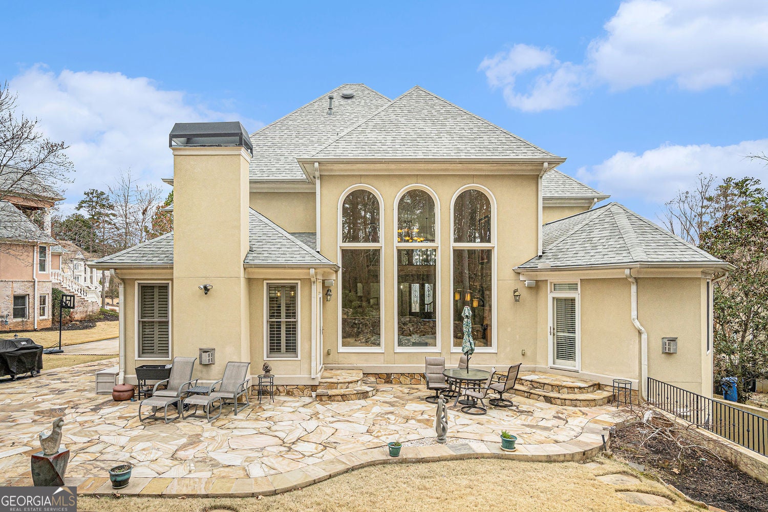 Atlanta, Georgia, 30331, United States, 6 Bedrooms Bedrooms, ,7 BathroomsBathrooms,Residential,For Sale,1926929